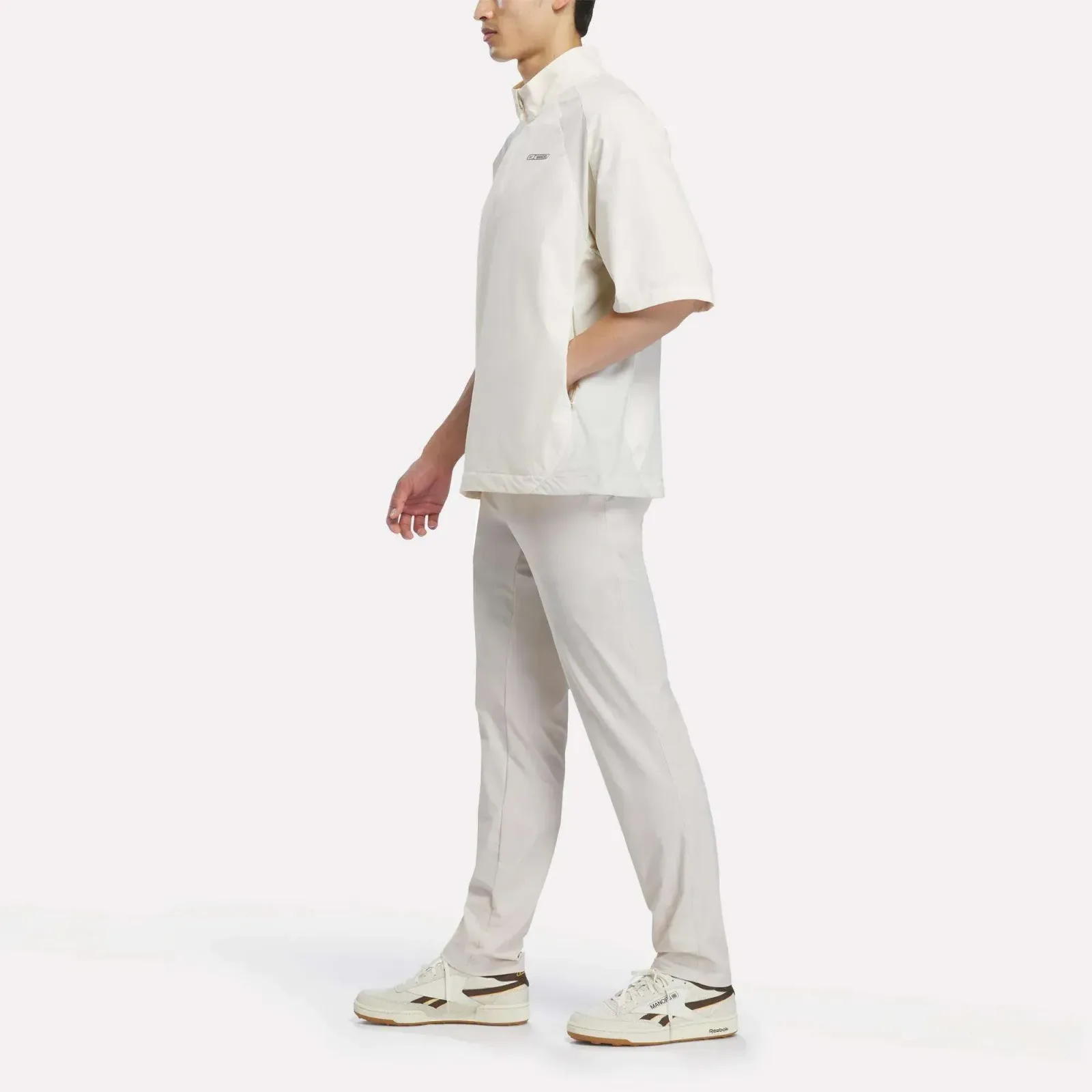 Reebok x Manors Men's Tour Shirt