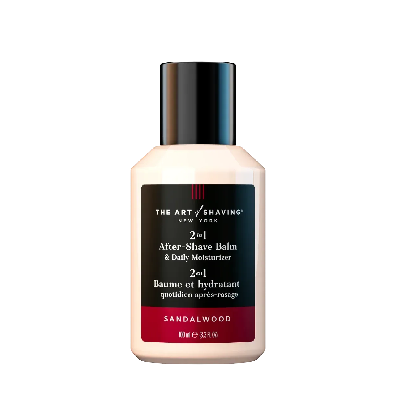 Sandalwood After-Shave Balm & Moisturizer