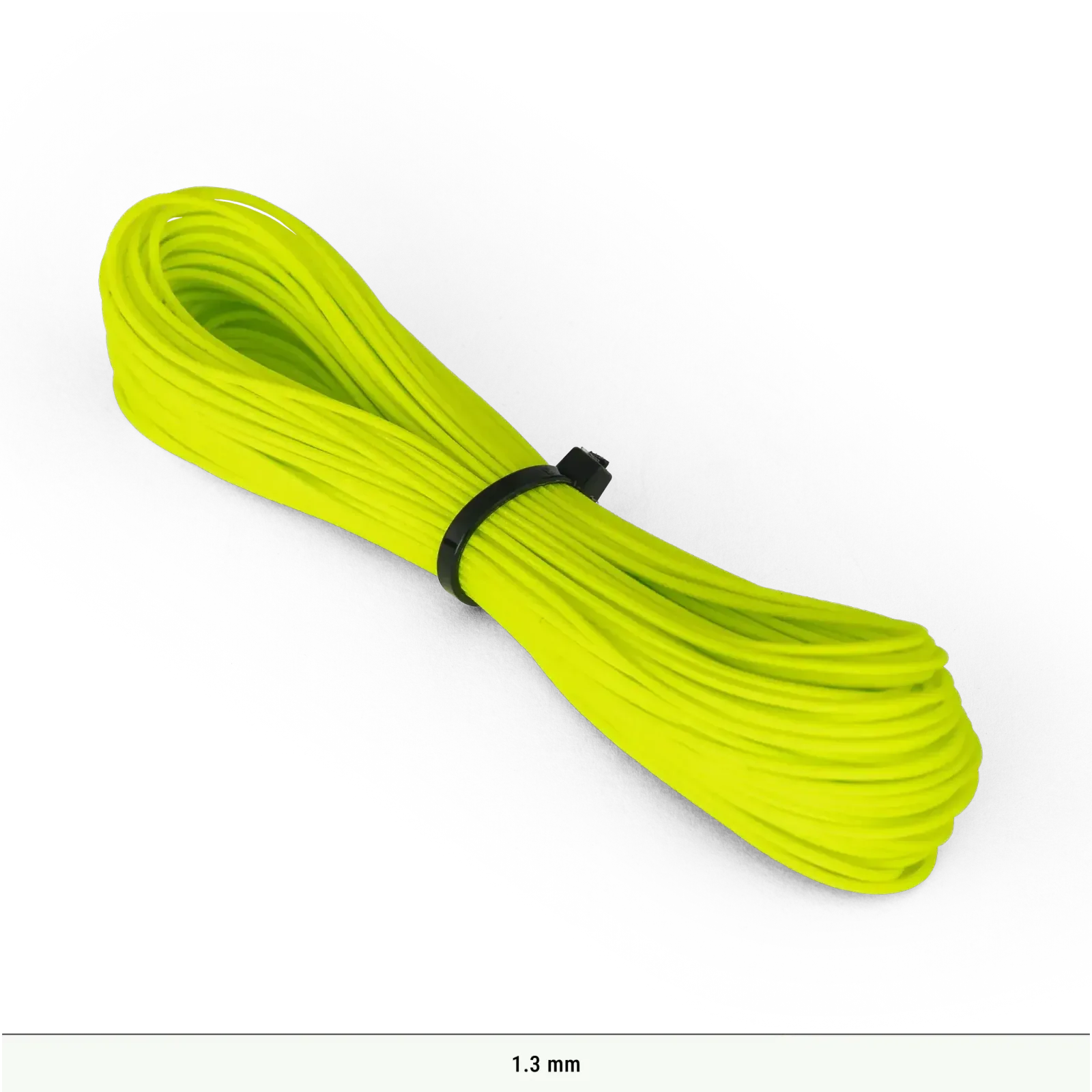 Z-Line UHMWPE / Polyester Cord (50 Feet)