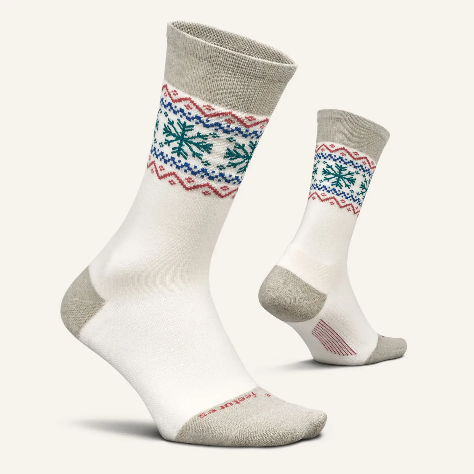 Everyday Women's Max Cushion Crew – Final Run