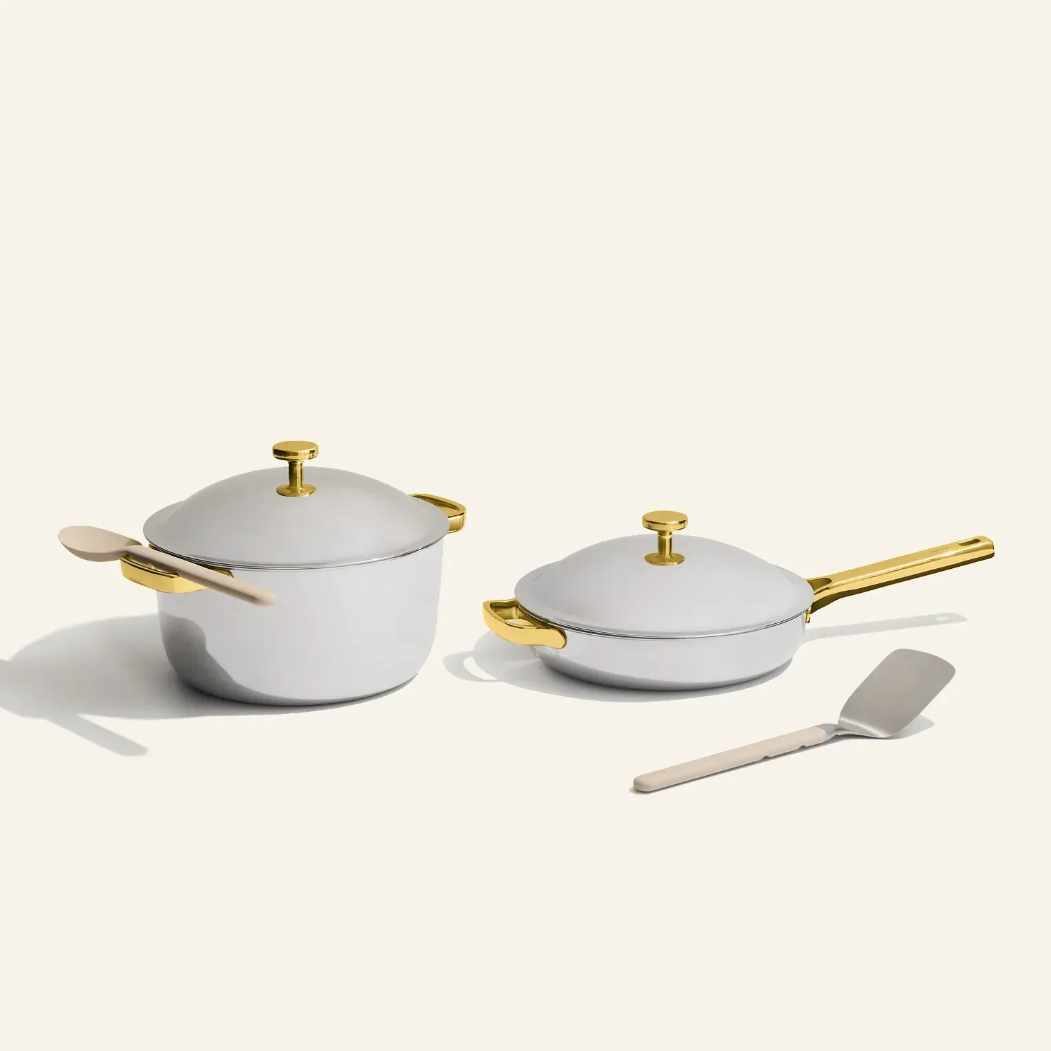 Titanium Pro Cookware Duo