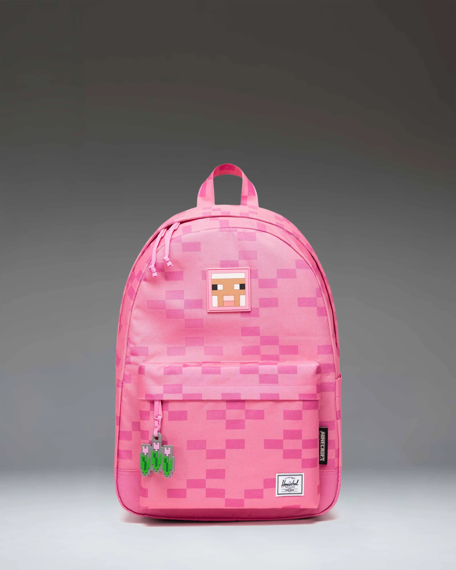 Minecraft Herschel Classic XL Backpack