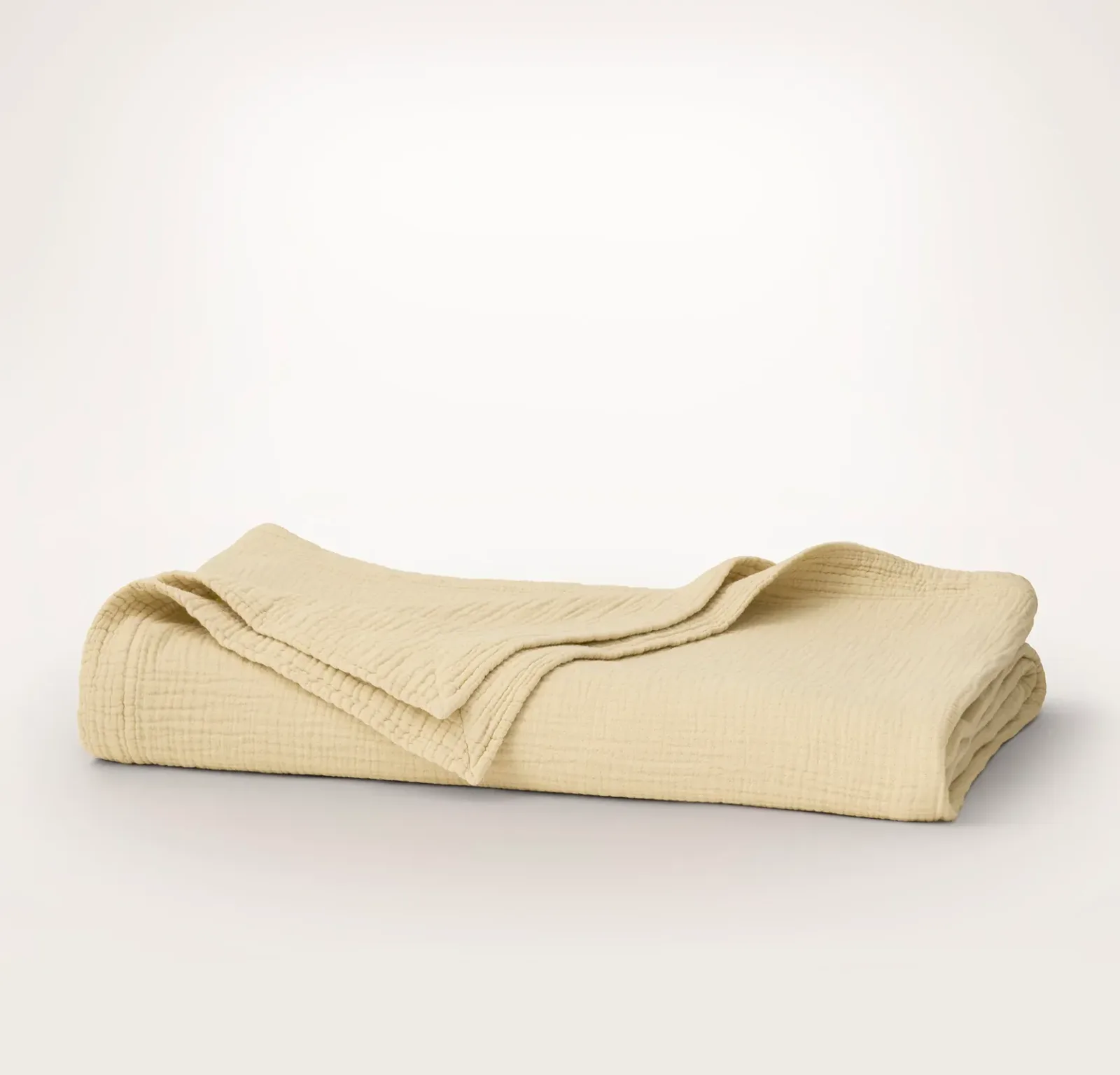 Dream Bed Blanket – Buttercup