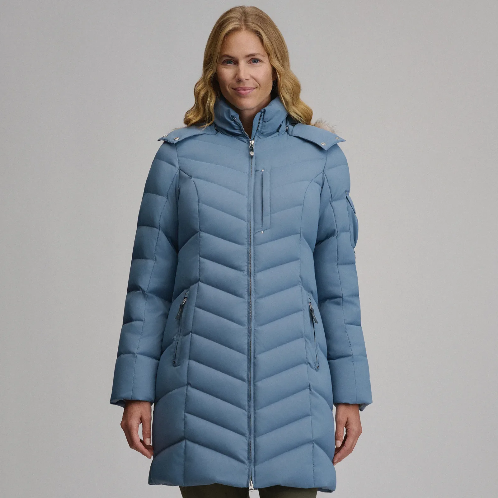Women's Sun Valley Down Parka