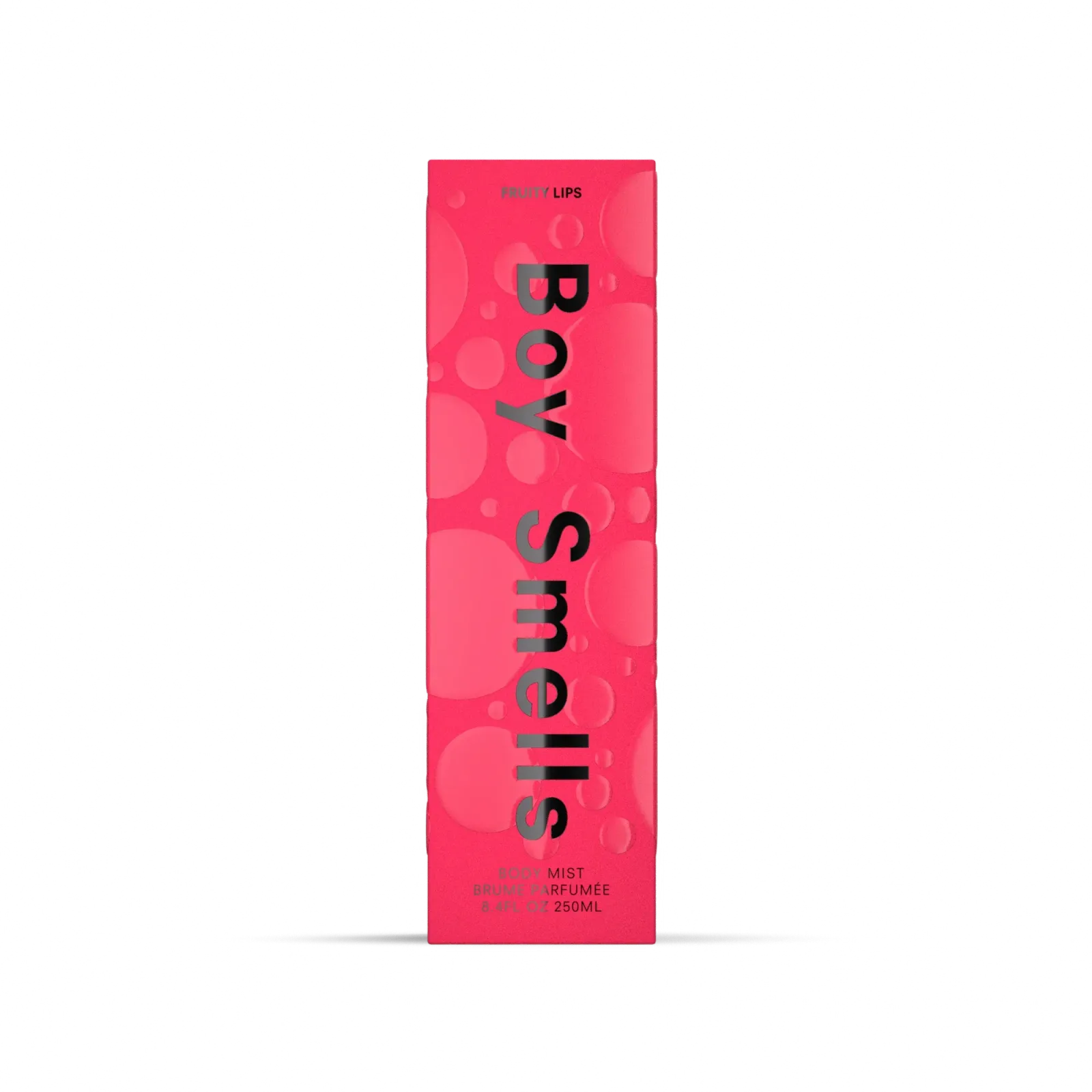 Fruity Lips Body Mist