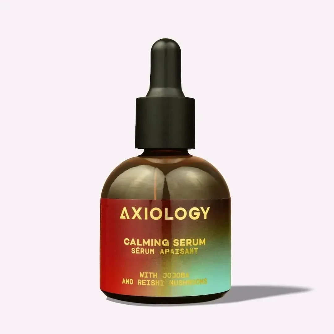 Calming Serum