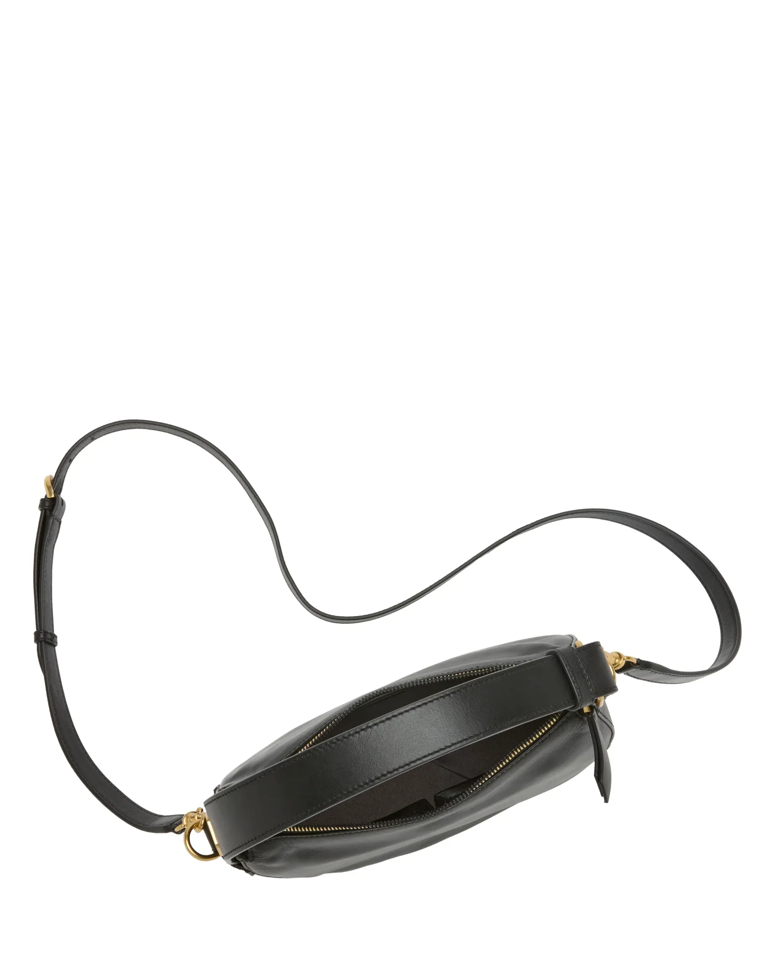 Karla Crossbody Bag