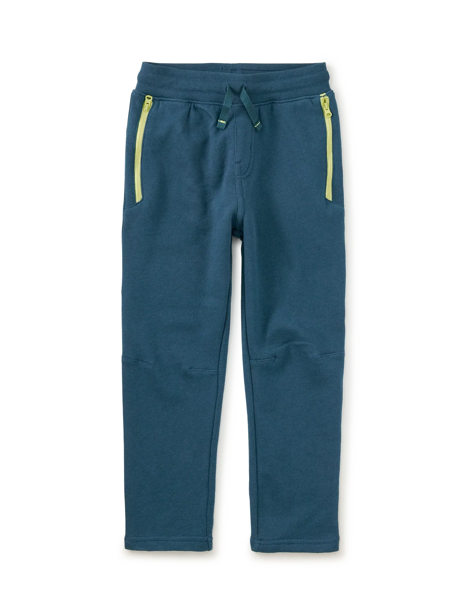 Feeling Zippy Joggers
