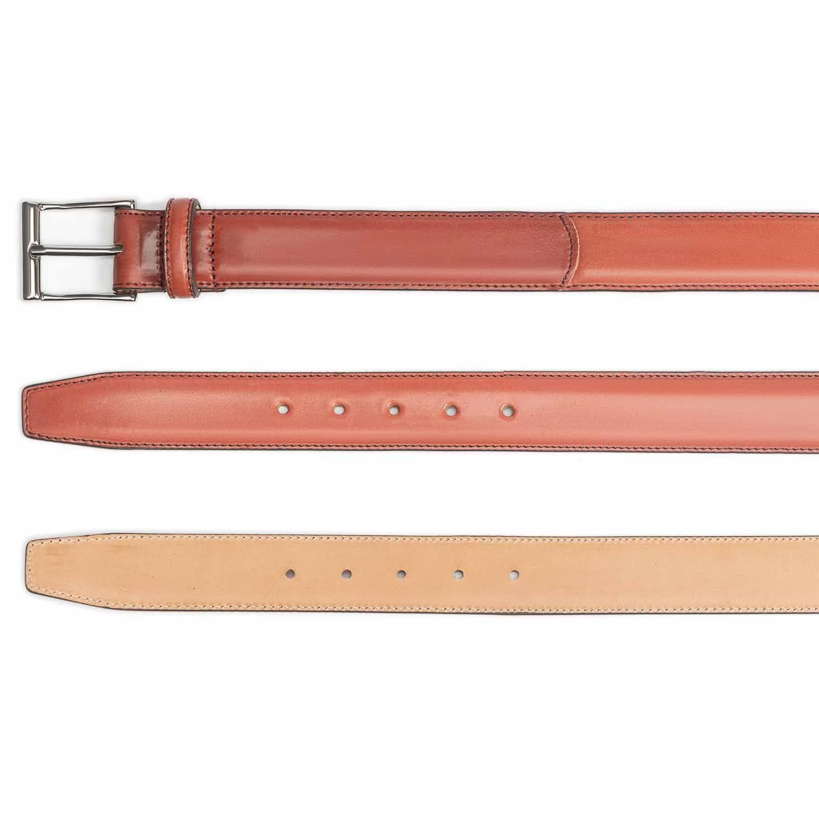 104335 – Ruby Shell Cordovan