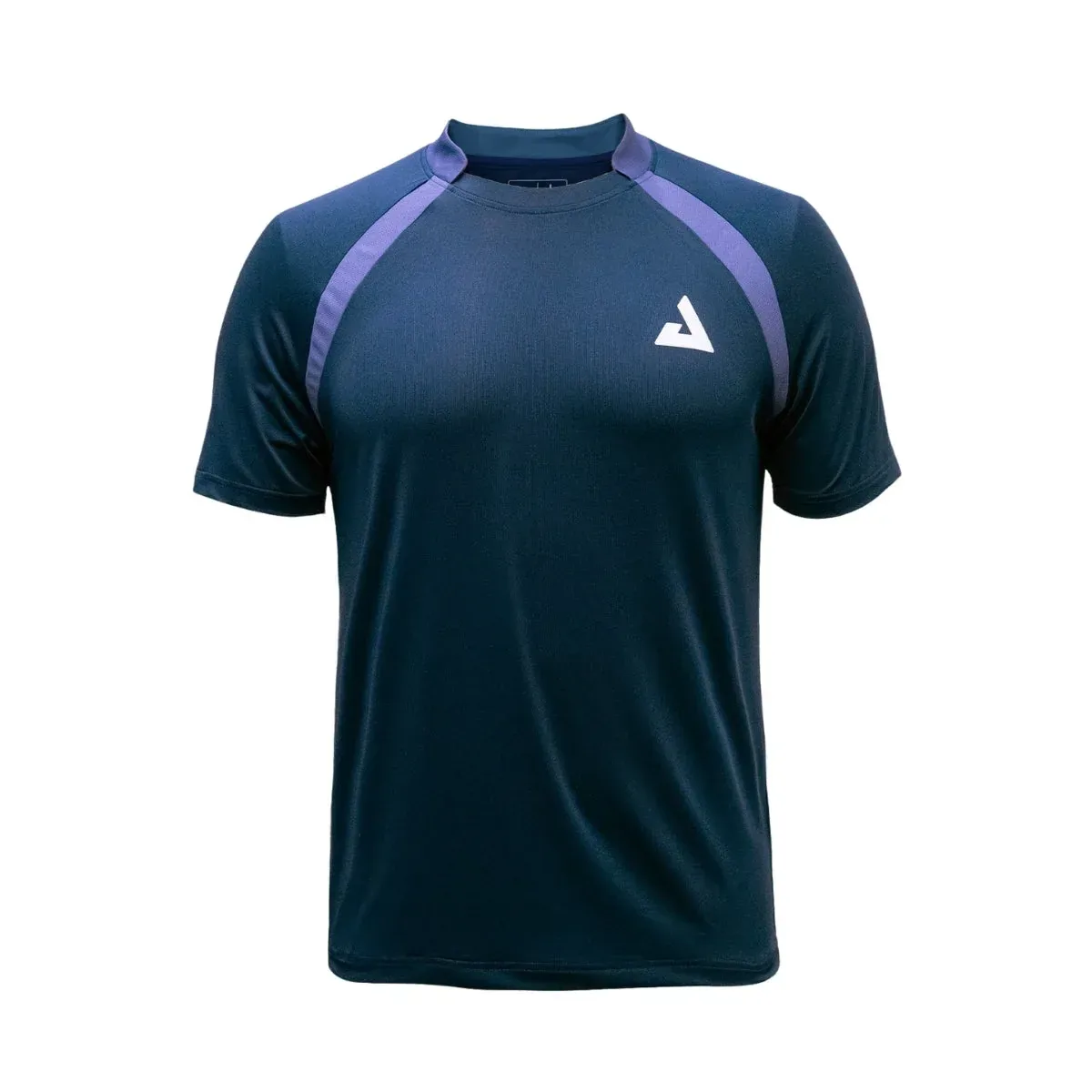 Men's TT Color Blocked Raglan Short Sleeve