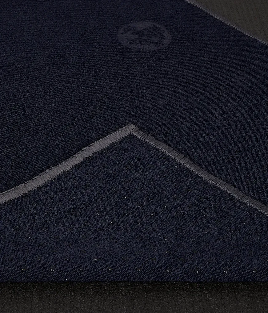 Yogitoes® Hot Yoga Hand Towel