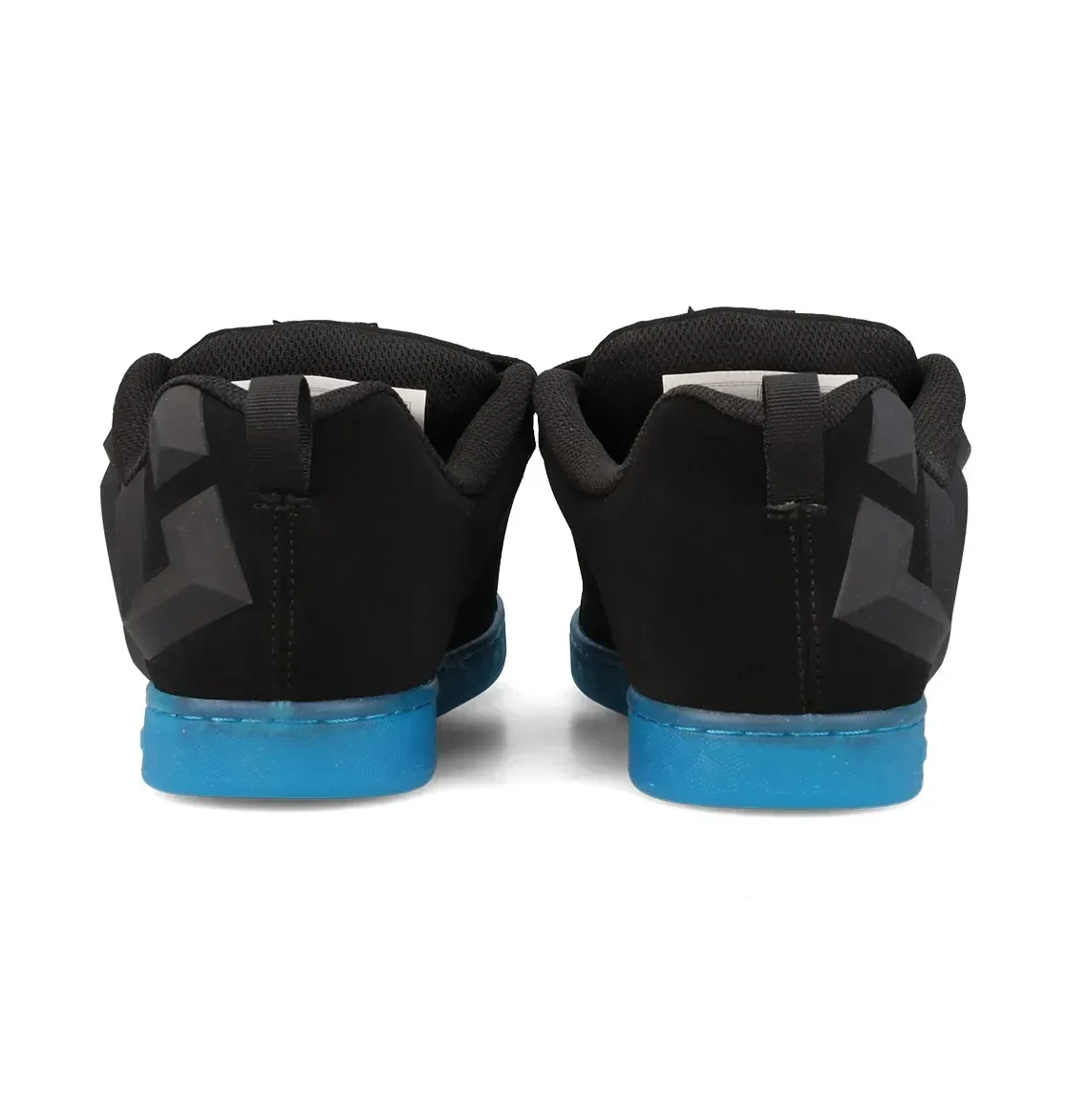 Women's Court Graffik Beveled Shoes
