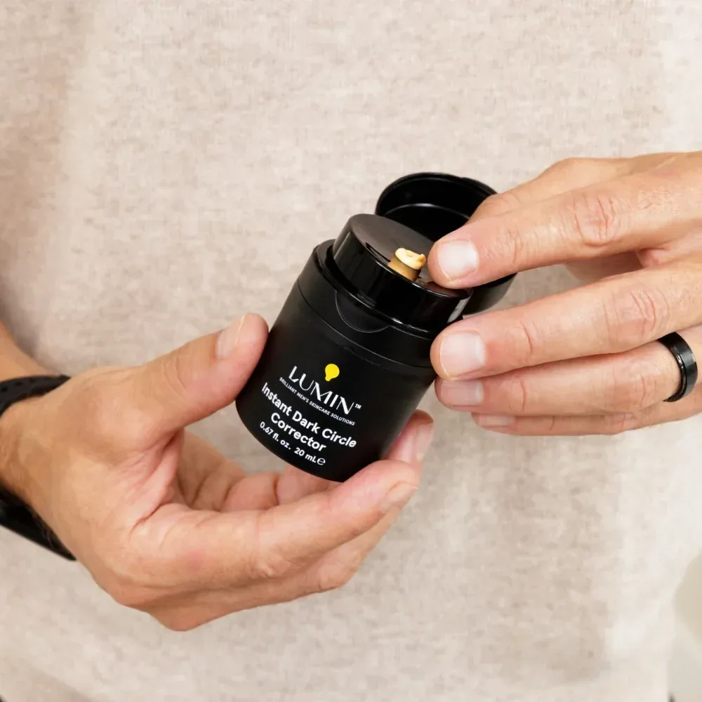 Instant Dark Circle Corrector