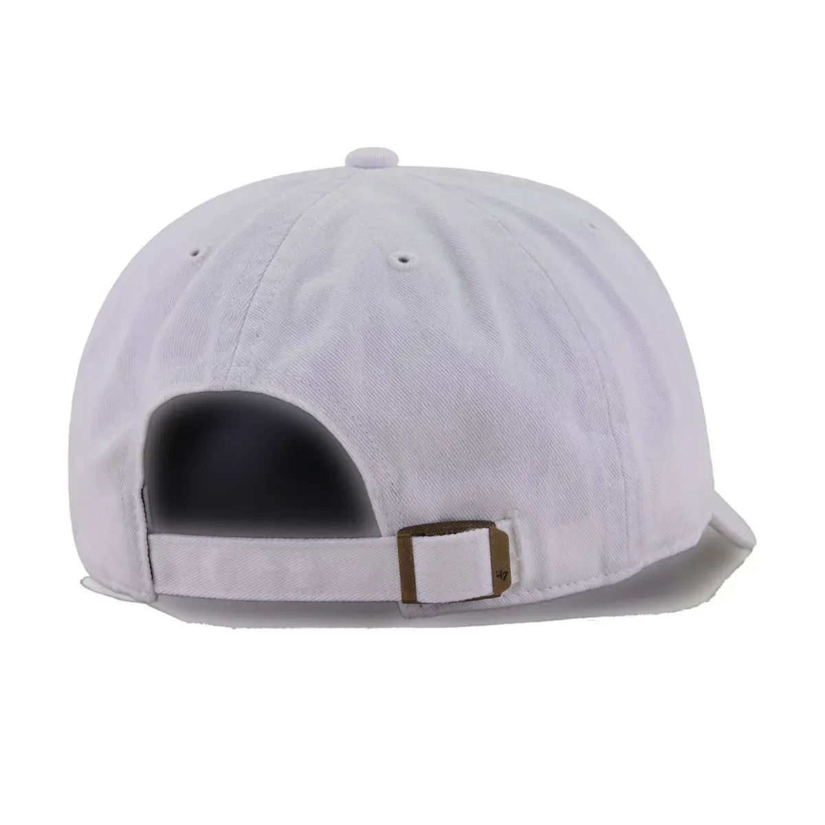 New York Yankees Coconut 47 Brand Clean Up Dad Hat