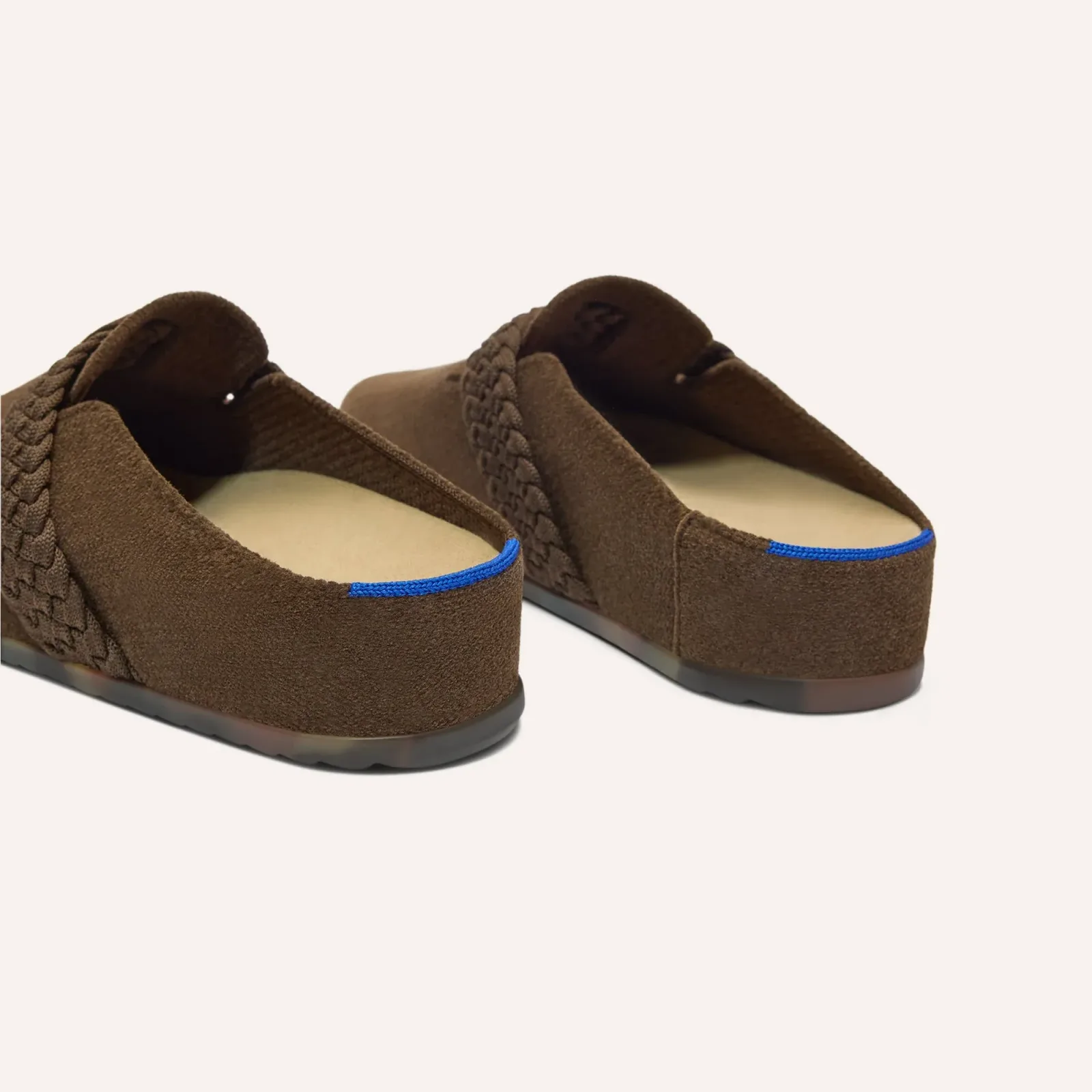 The Braid Clog – ReVelvet™ Bistro