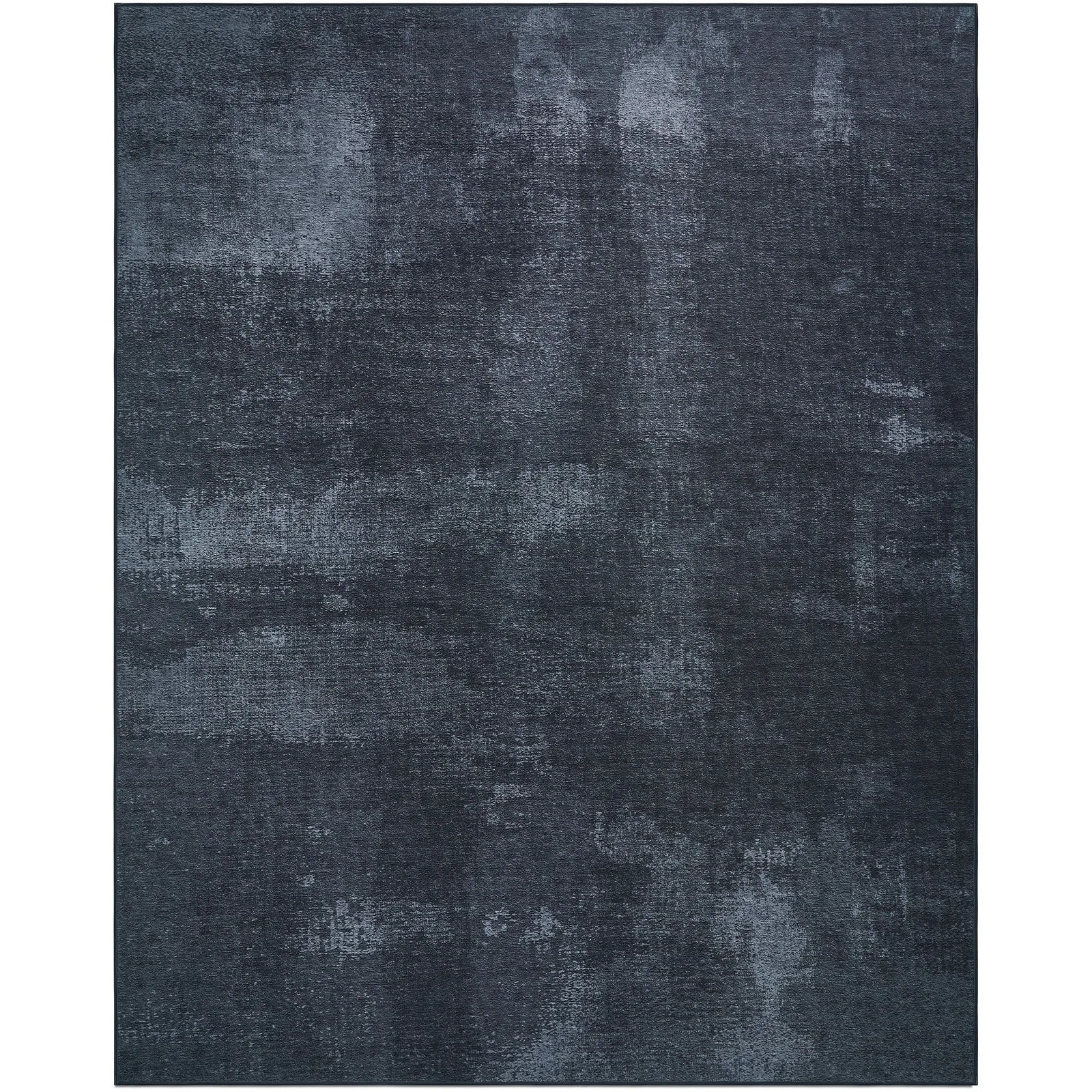 Petra – Navy (Rug Cover)