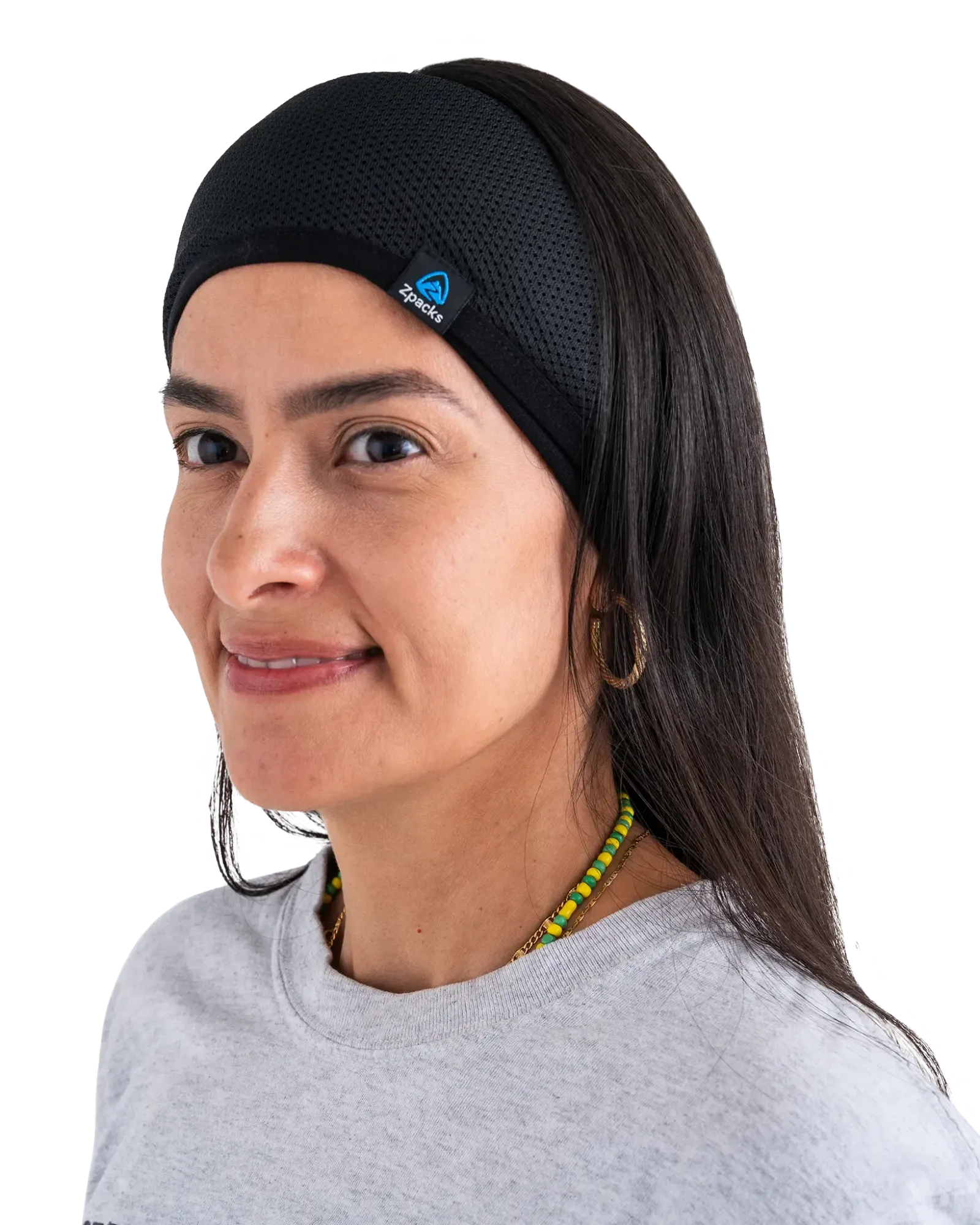 Zpacks Octa Fleece Neck Gaiter