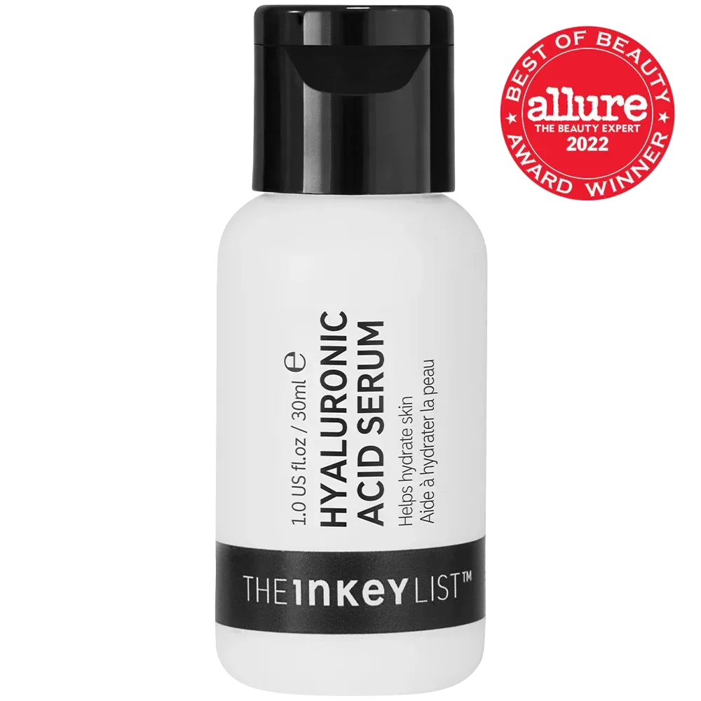 Hyaluronic Acid Serum – 30ml