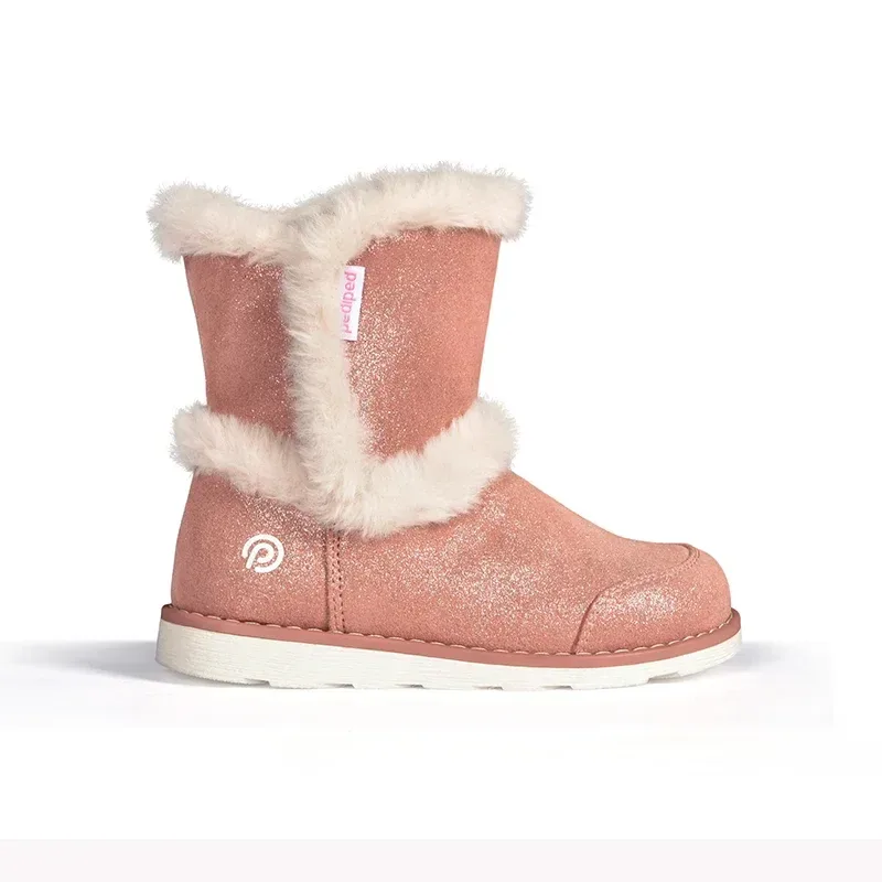 Elsa / Trout – Flex® – Pink