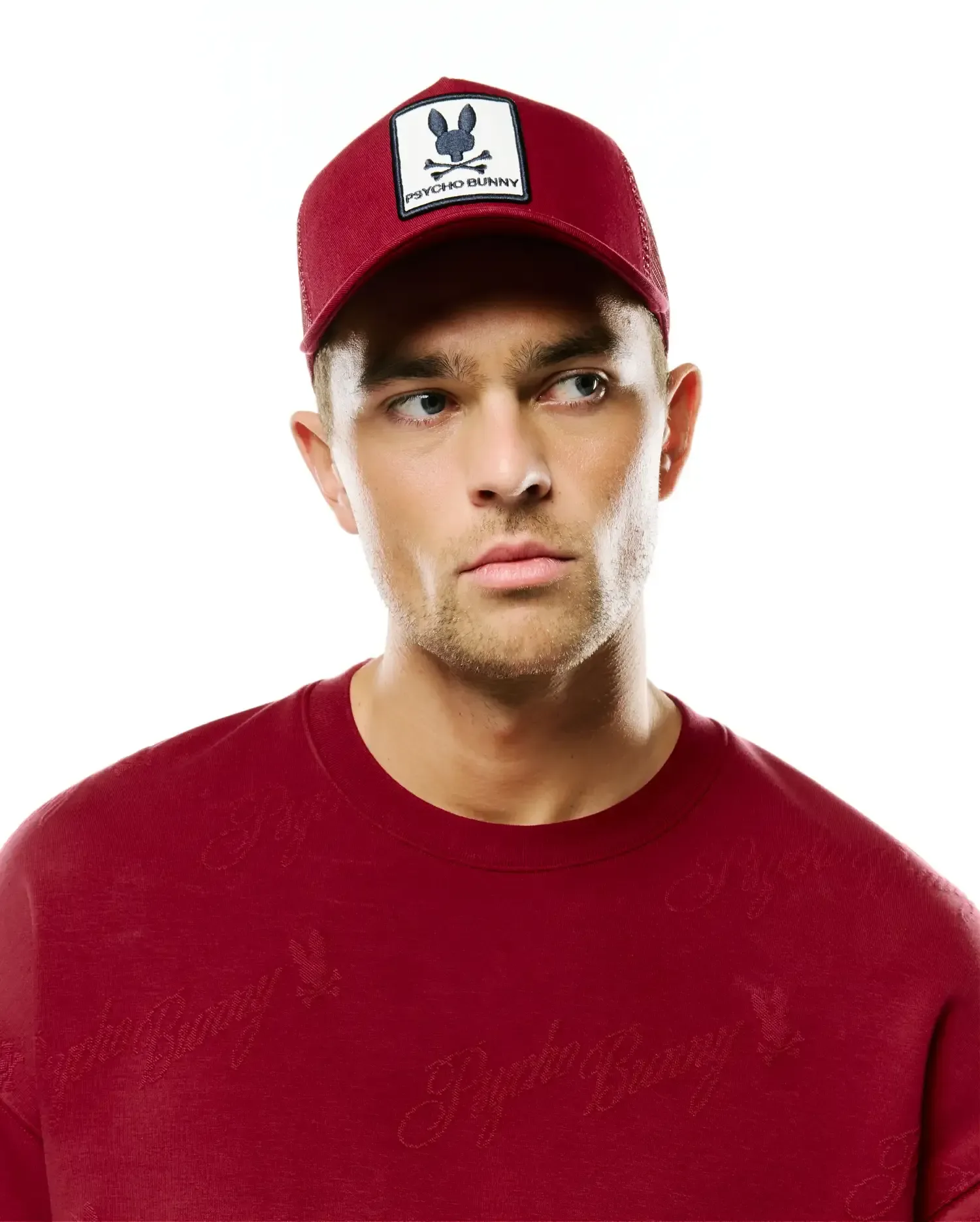 Men's Adamo Bunny Trucker Cap – MO1500076