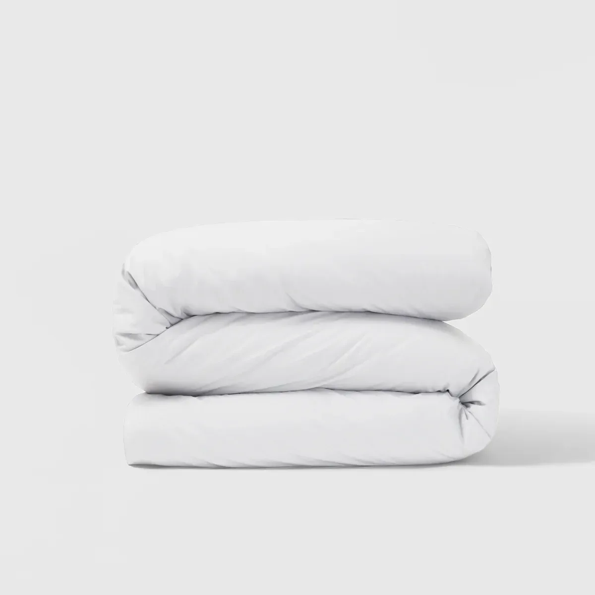 Organic Cotton Duvet Cover