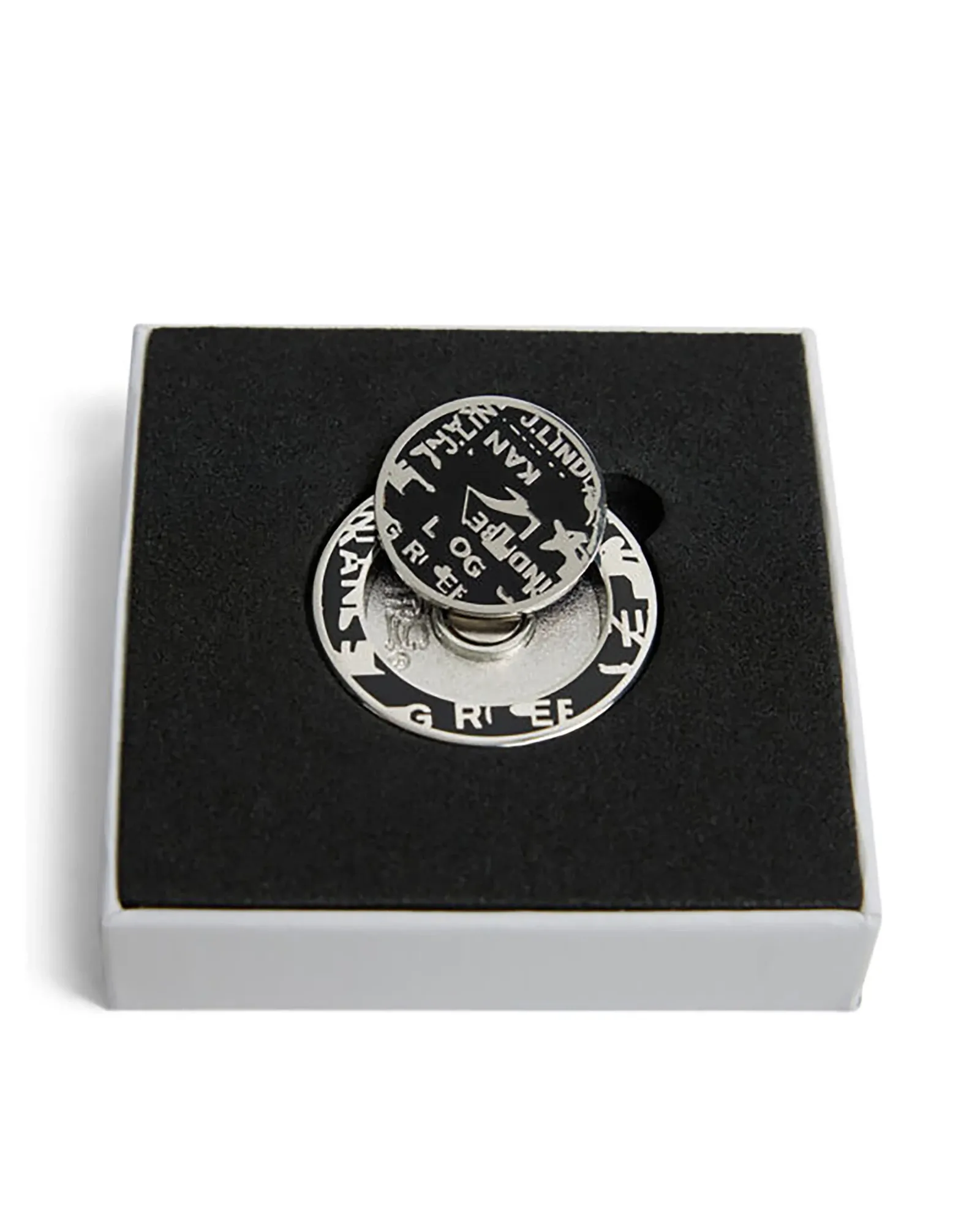 Kangol x J.Lindeberg Sidney Duo Ball Marker