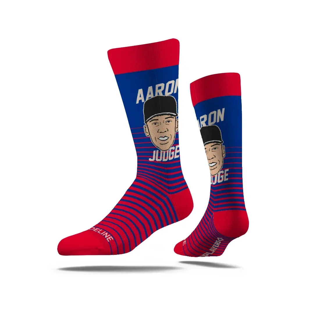 MLBPA – Player Card Series – 200N Crew Knit