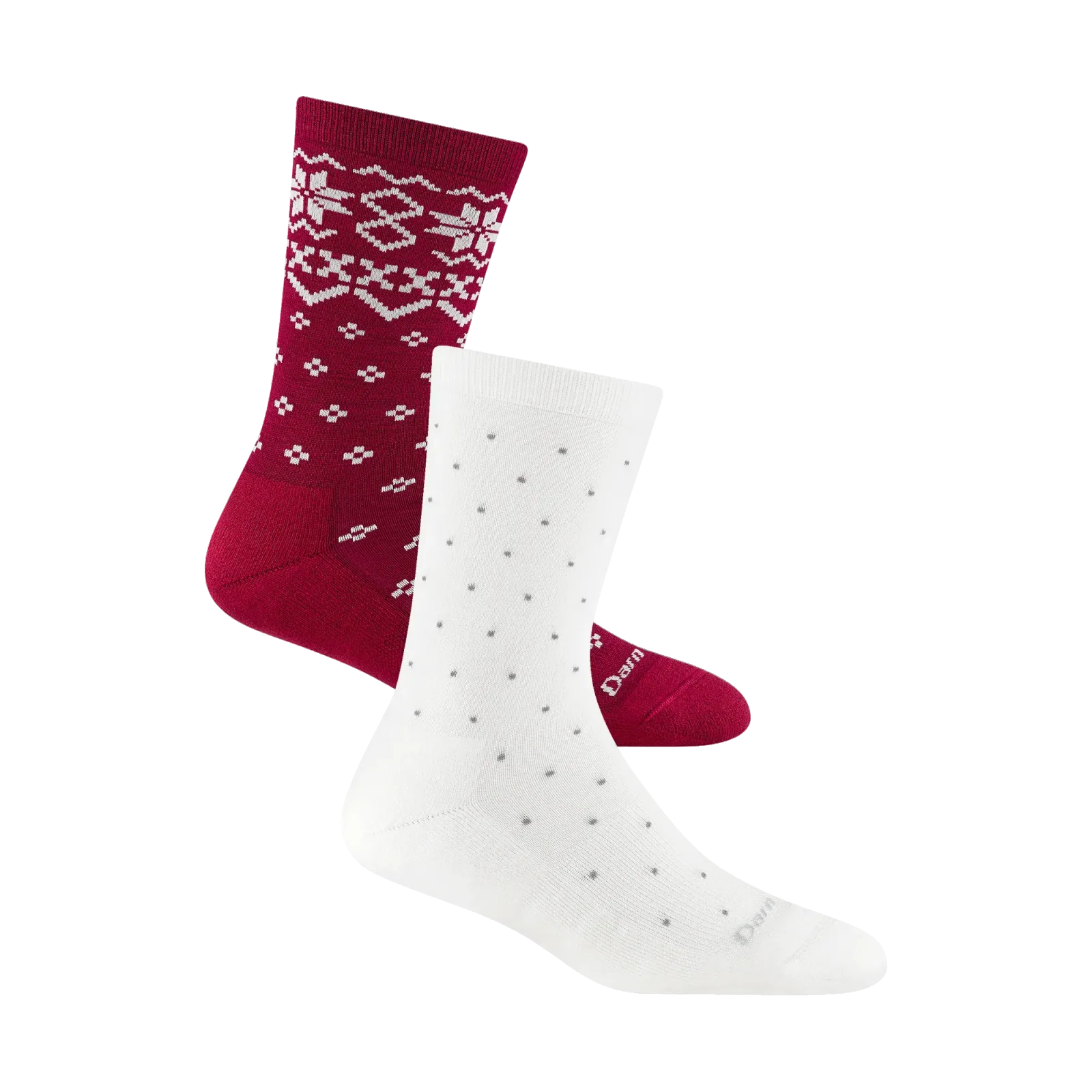 Women's Lightweight Lifestyle Cushion 2-Pack