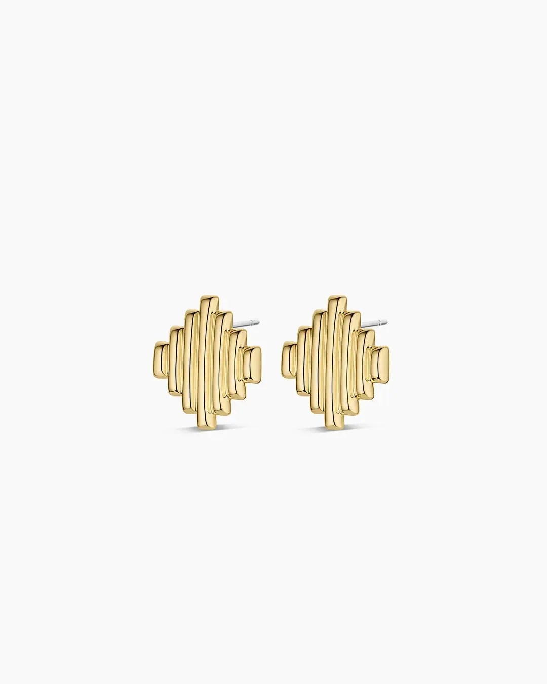 Melrose Stacked Studs