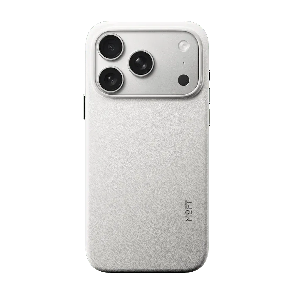 Snap Case MOVAS™ for iPhone 17 Series – MagSafe Compatible