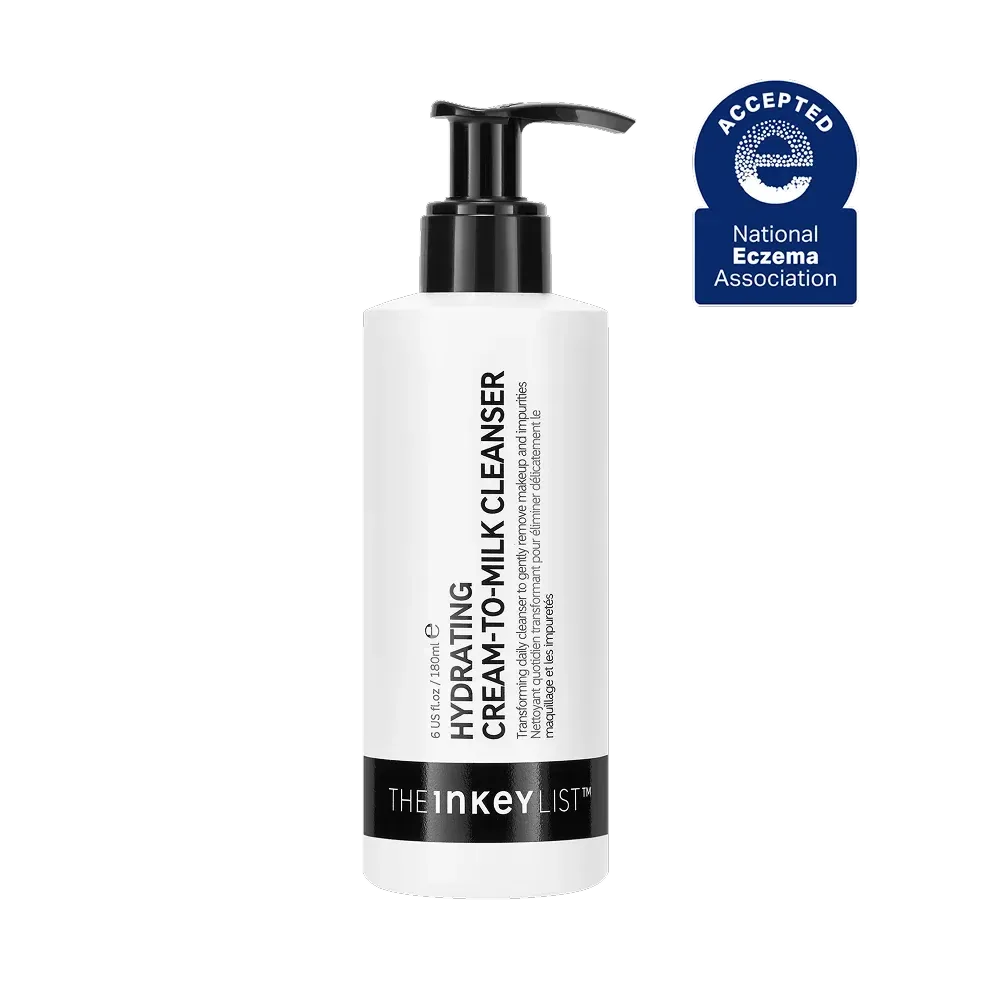 Milk Cleanser – 180ml
