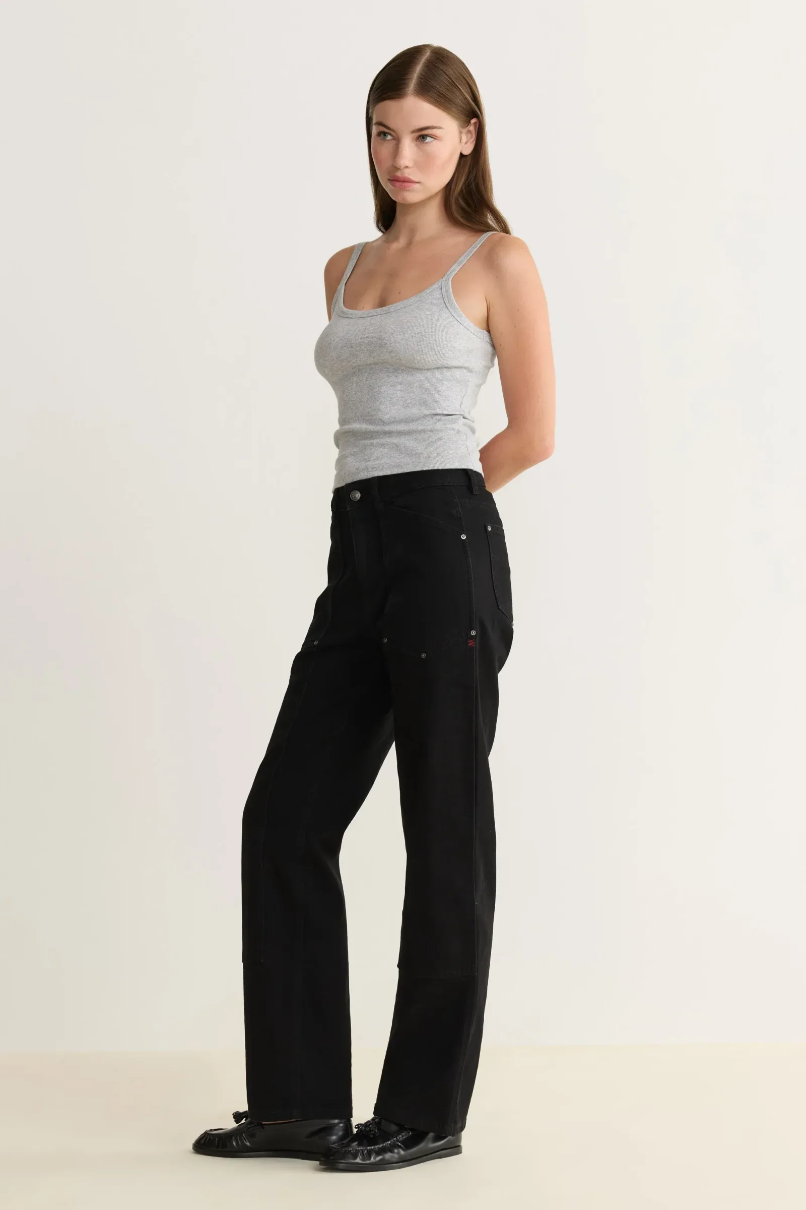 SAT – 90's STRAIGHT JEANS – VENTURA