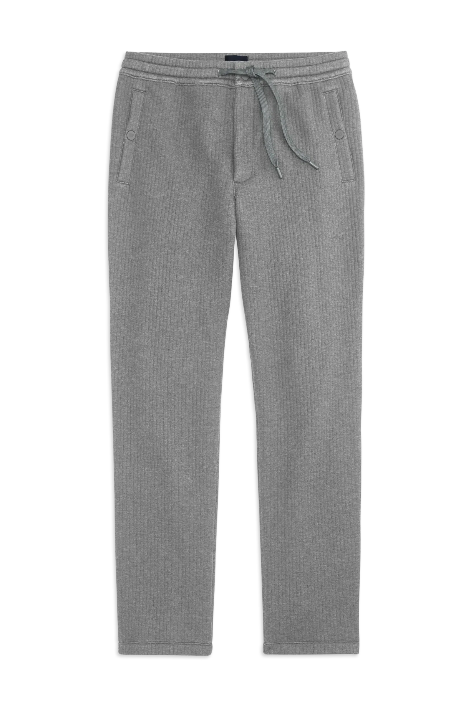 Quilted Rib Sweatpant – Tall