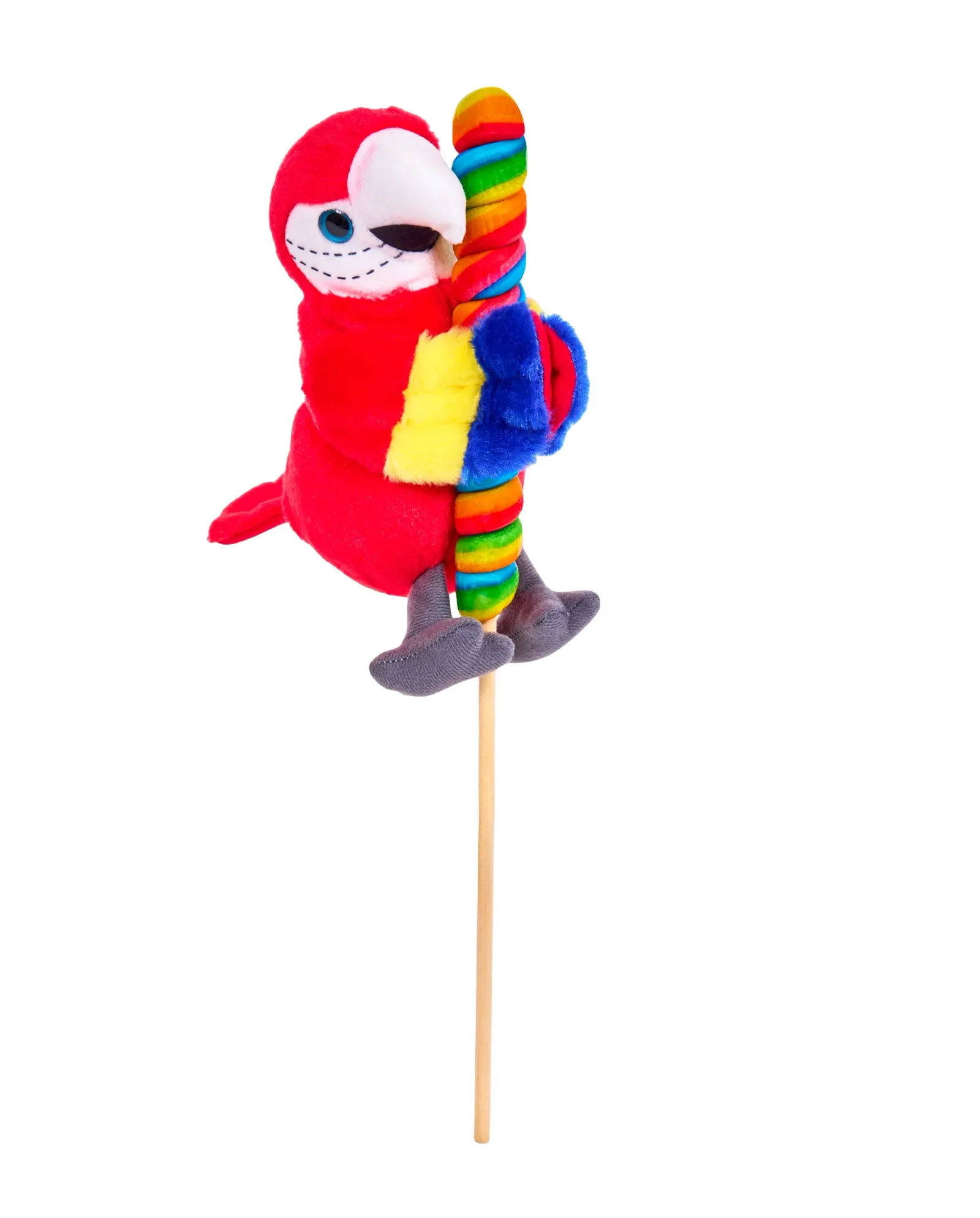 Macaw Candy Climber Pop