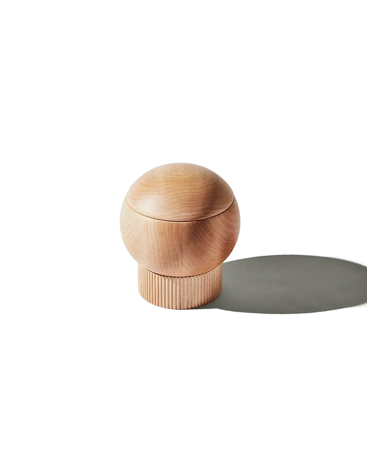 The Salt Sphere