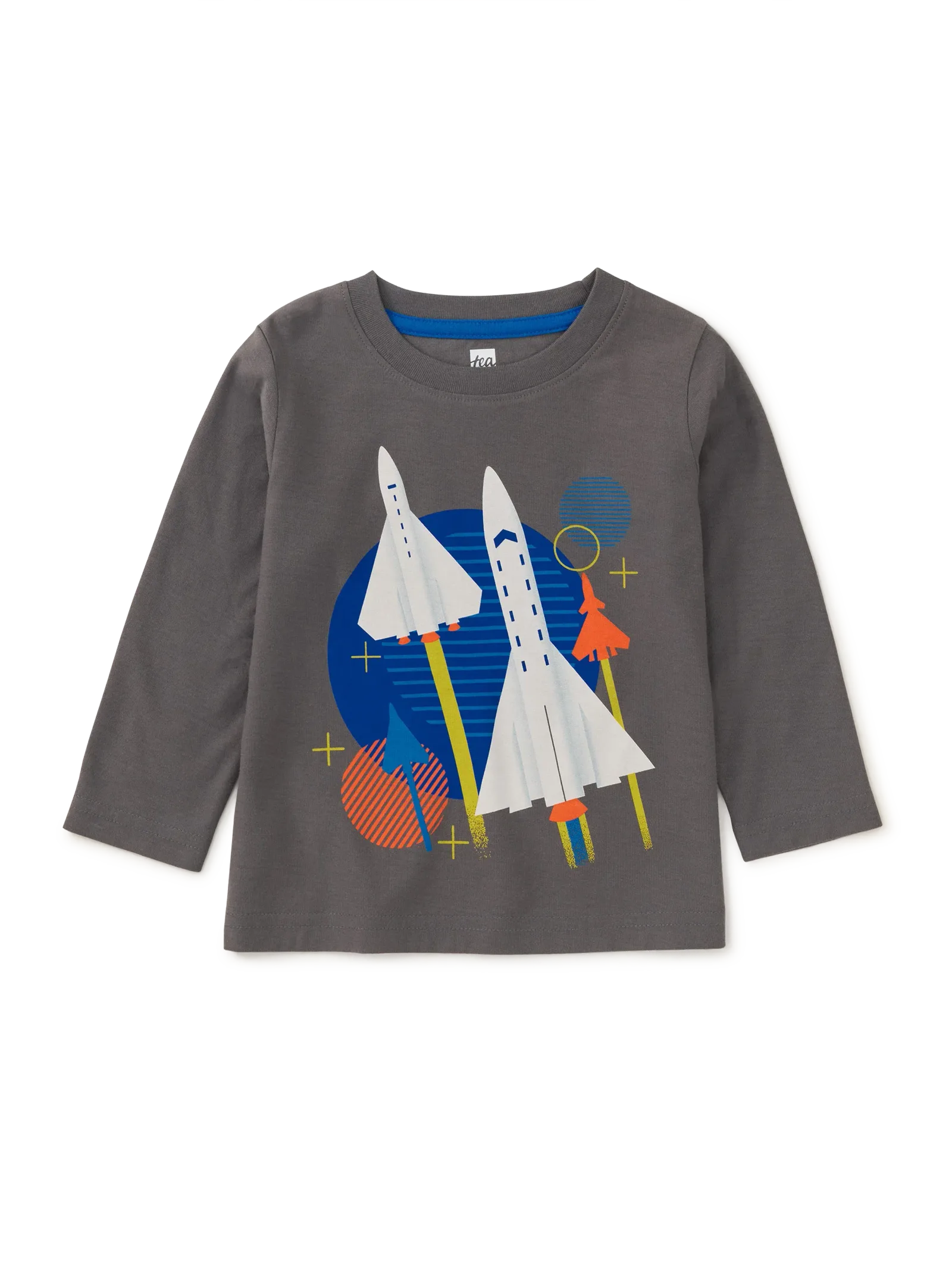 Space Ace Graphic Tee