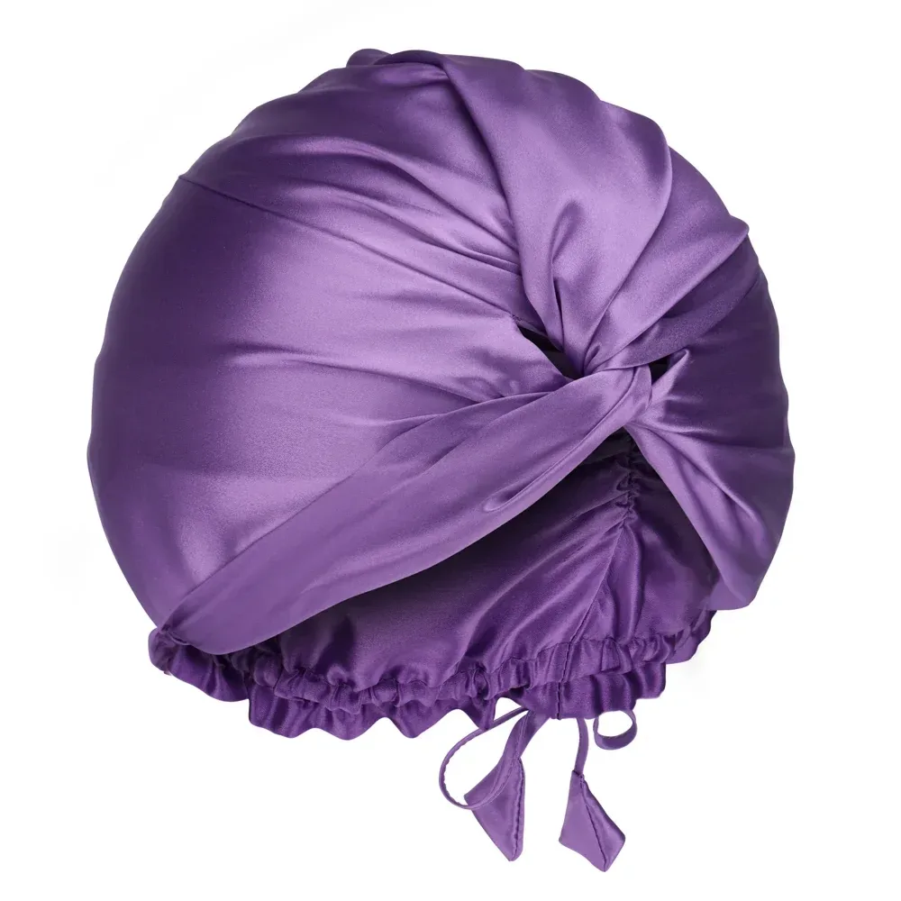 Blissy Junior Bonnet – Orchid