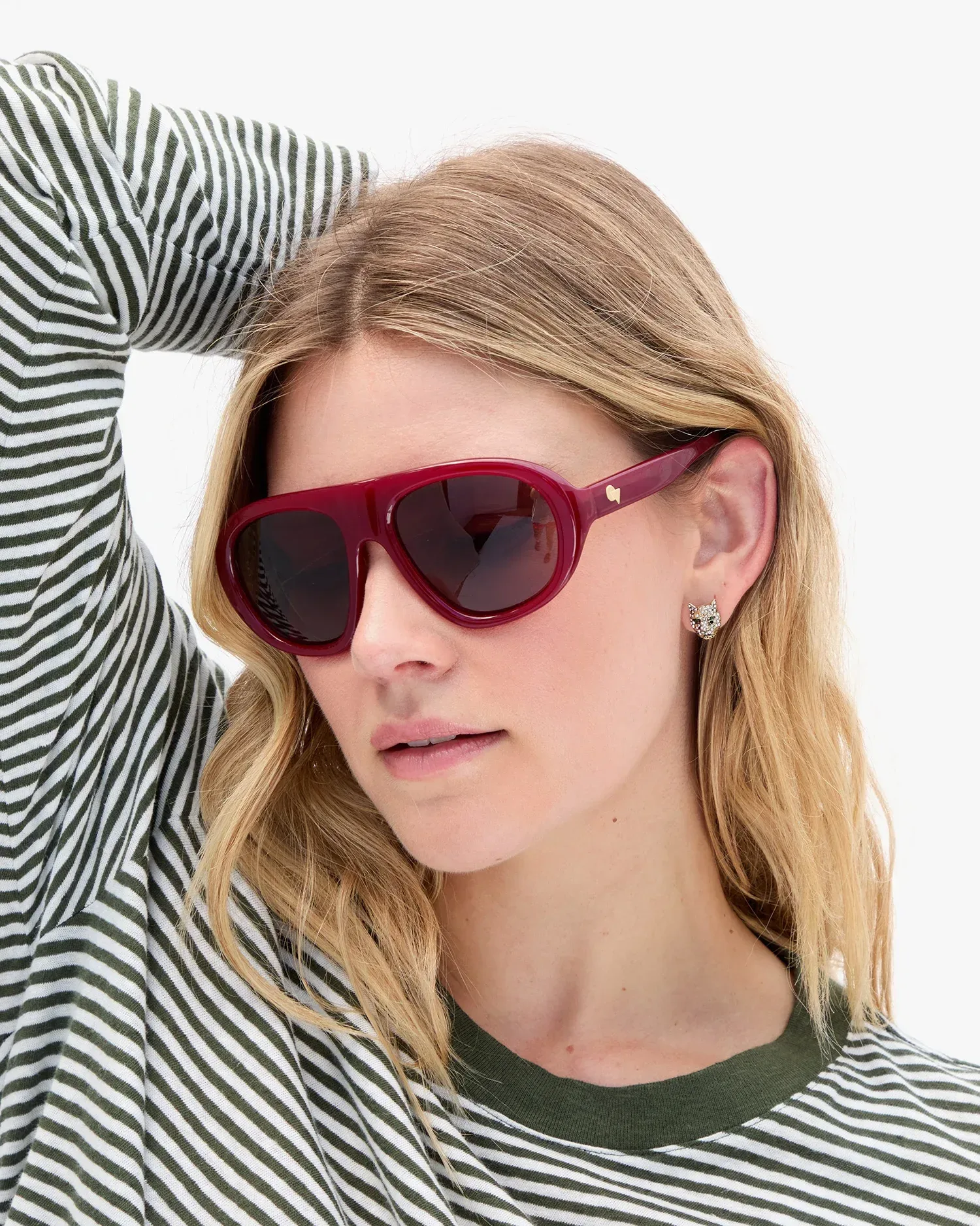 Jean-Luc Sunglasses