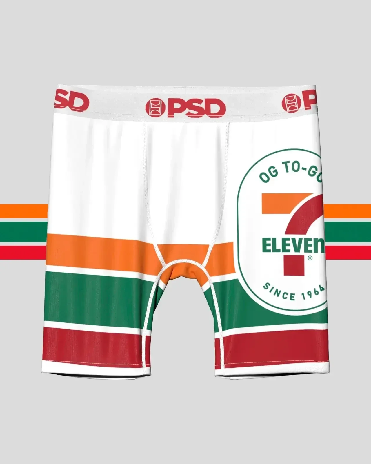 3 Pack – 7-Eleven Refuel Pack