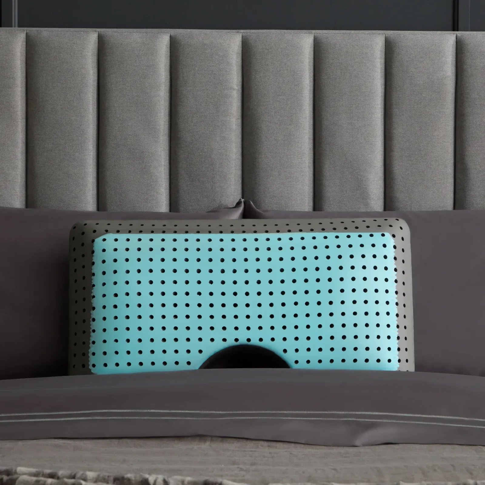 Shoulder CarbonCool® Pillow