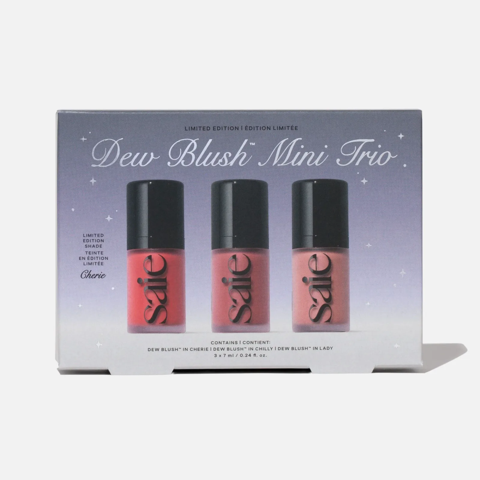 Mini Dew Blush™ Trio