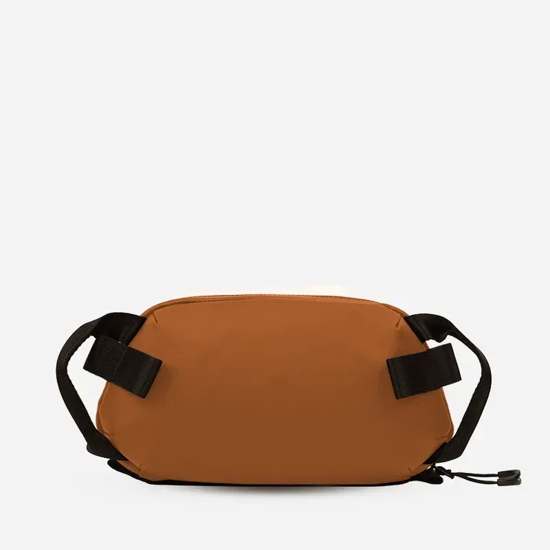 Tech Bag Medium in Sedona Orange