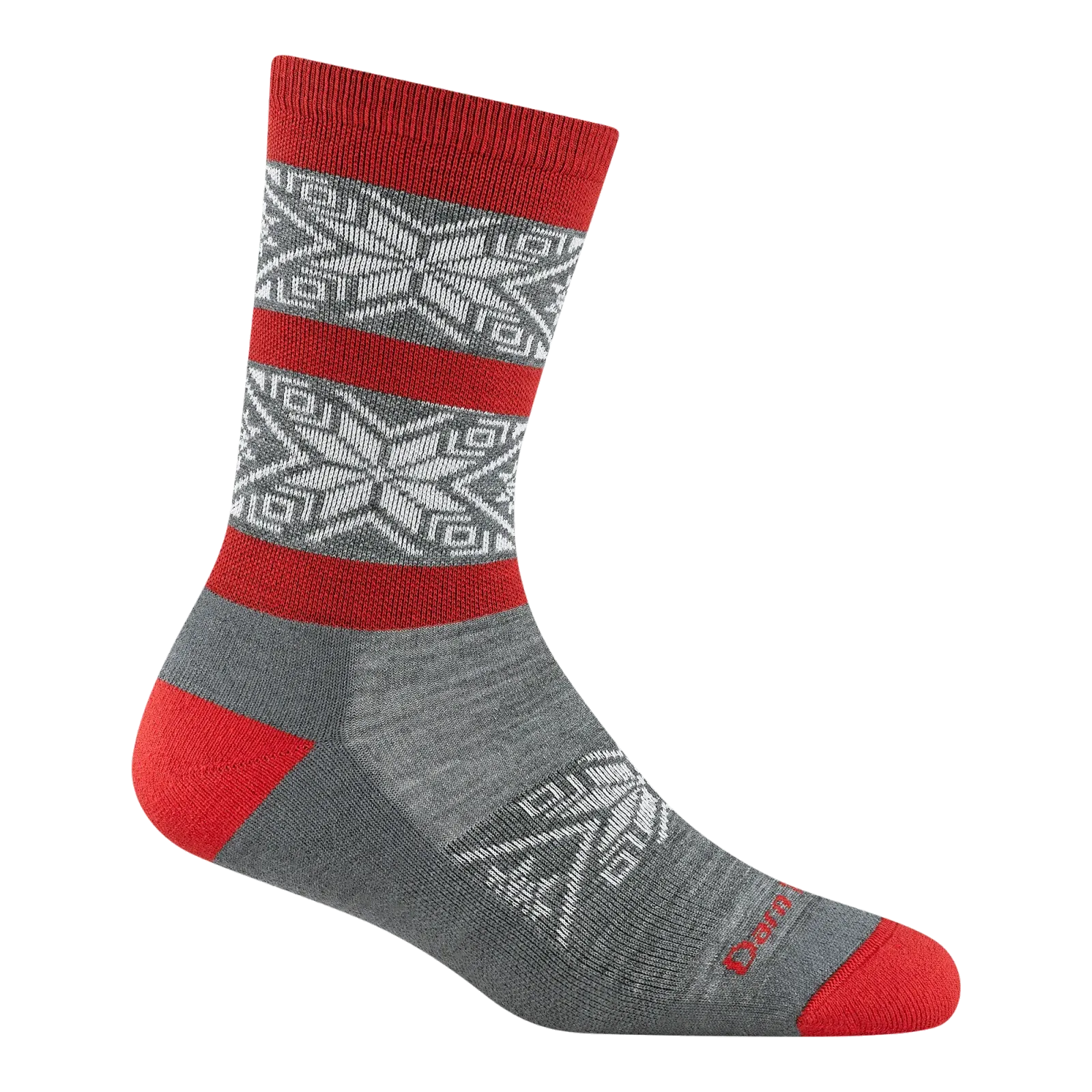 Women's Elsa Crew Lightweight Lifestyle Socks