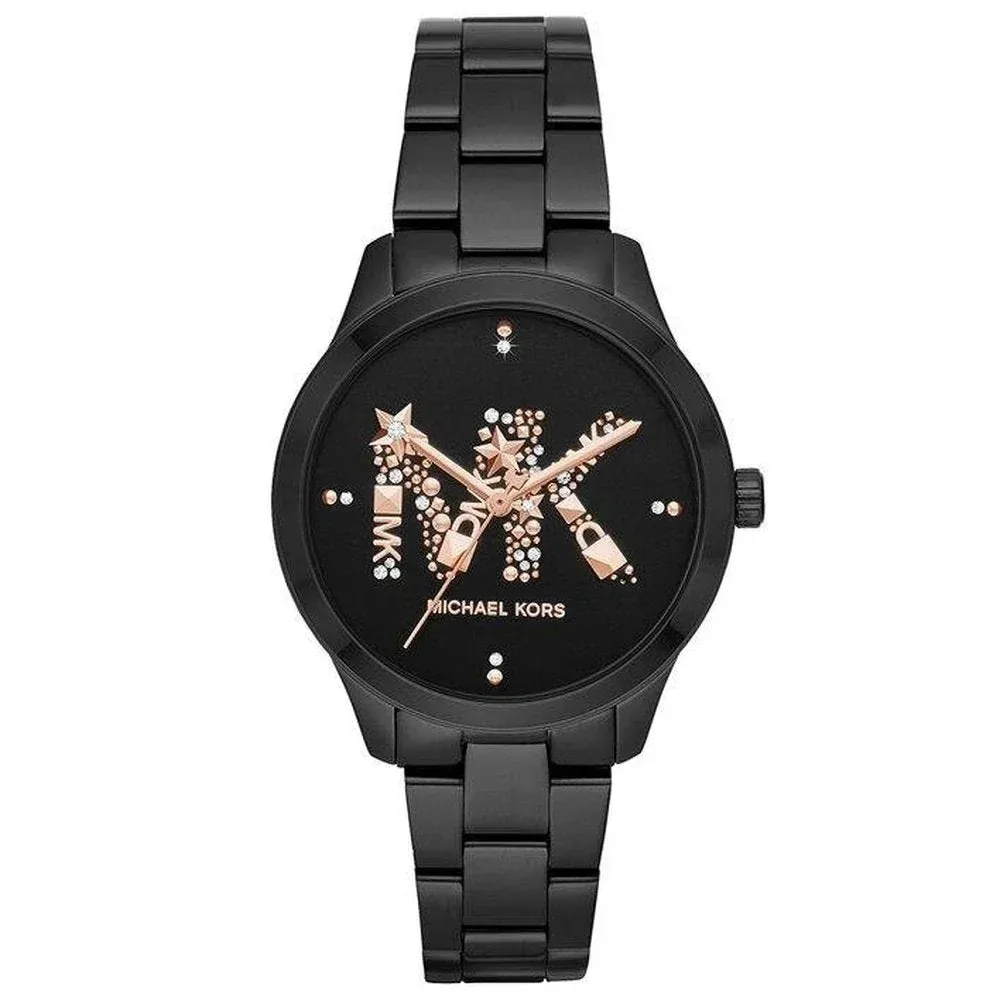 Michael Kors MK6683 Runway Analog Ladies Watch