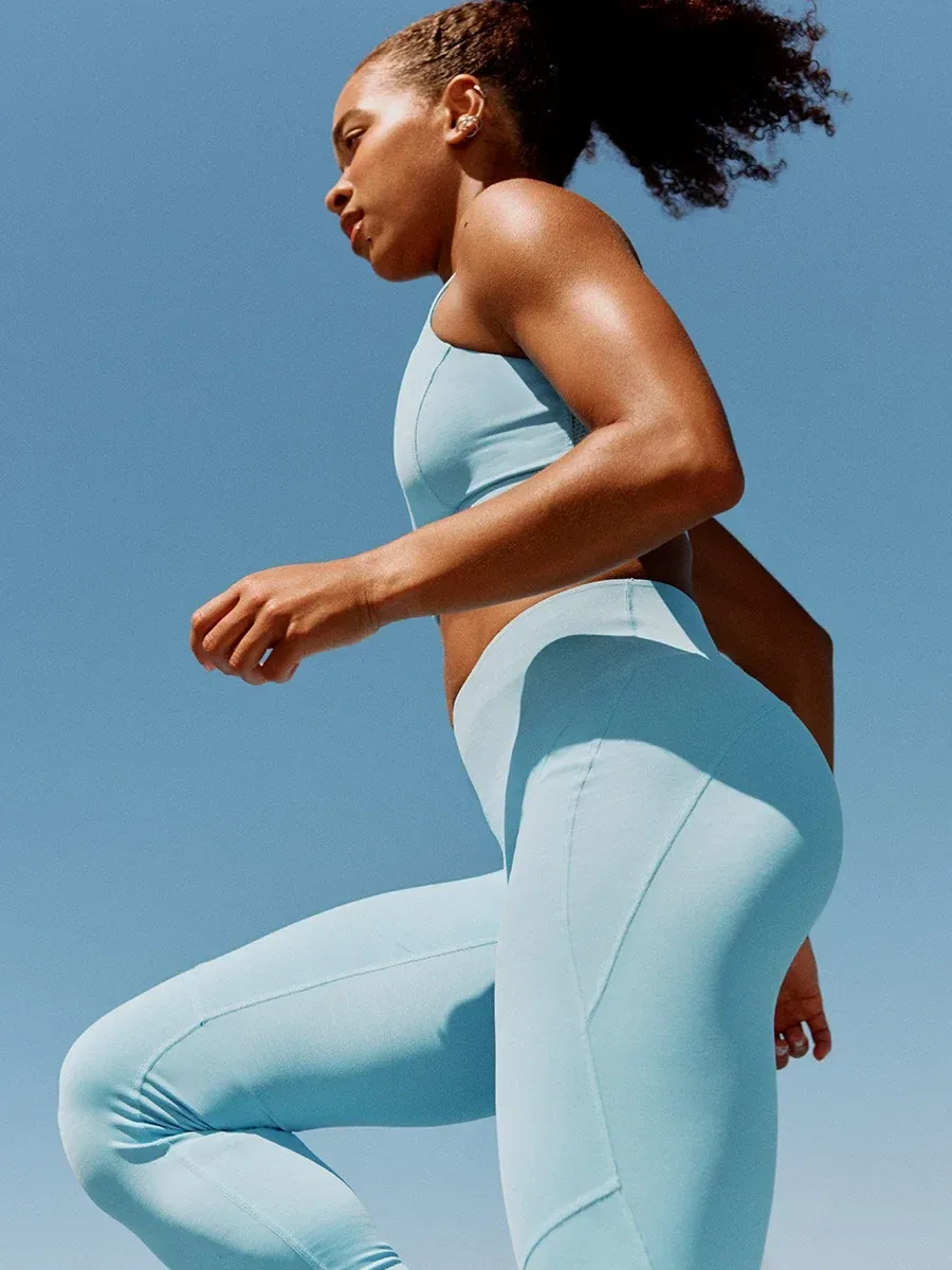 TechSweat Core 7/8 Legging