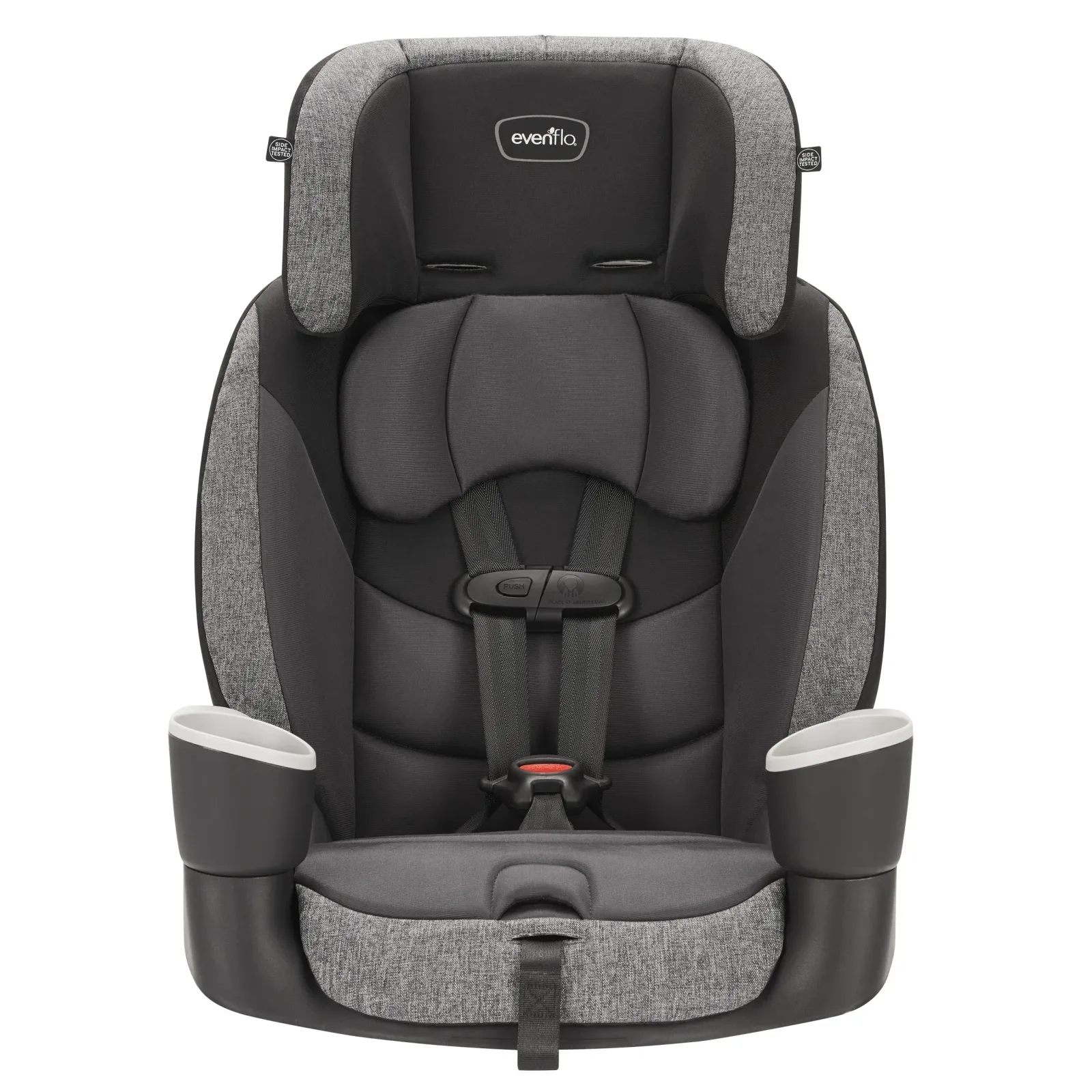 Maestro Sport Booster Car Seat