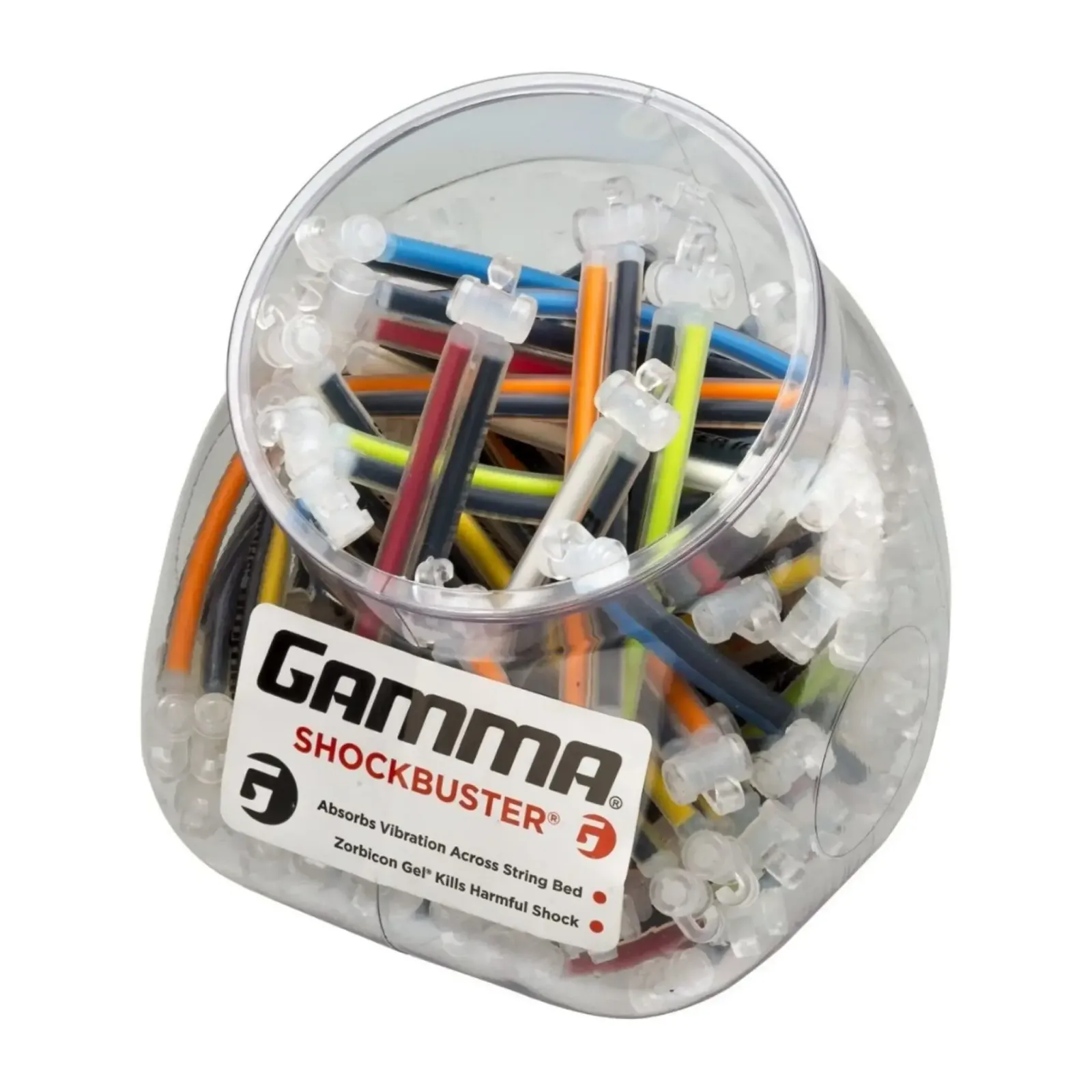 Shockbuster II JAR – 48 Count