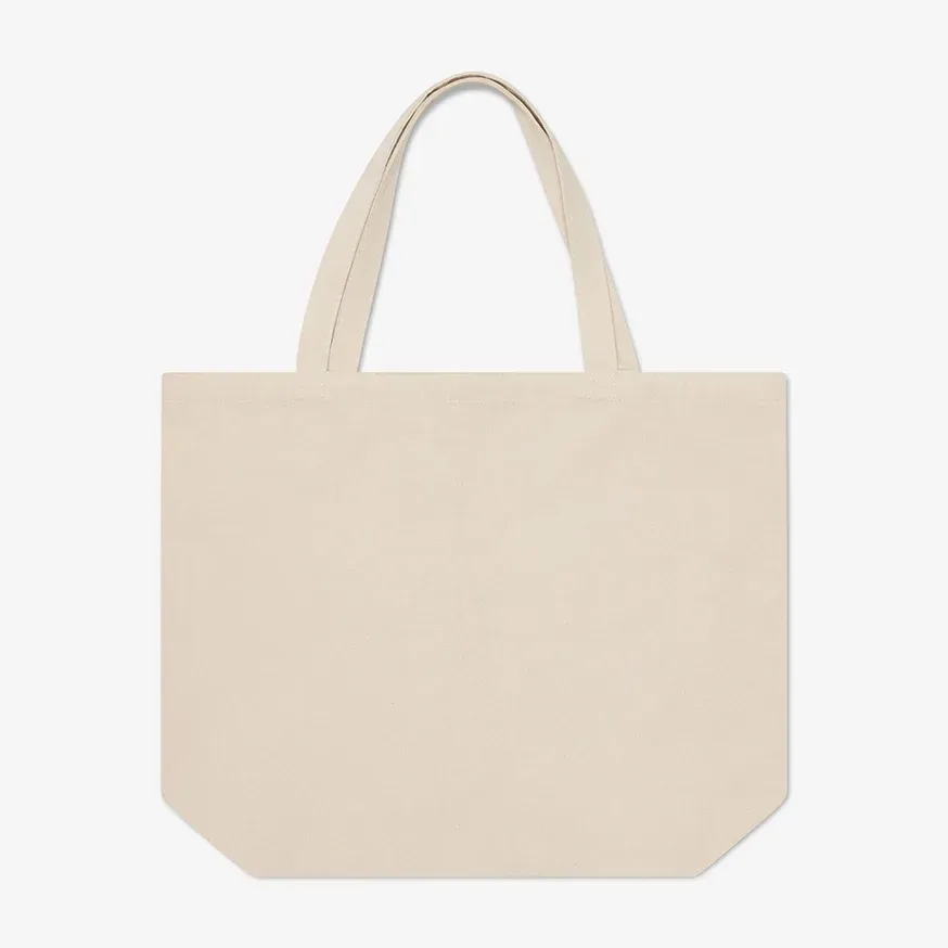 Canvas Tote Bag