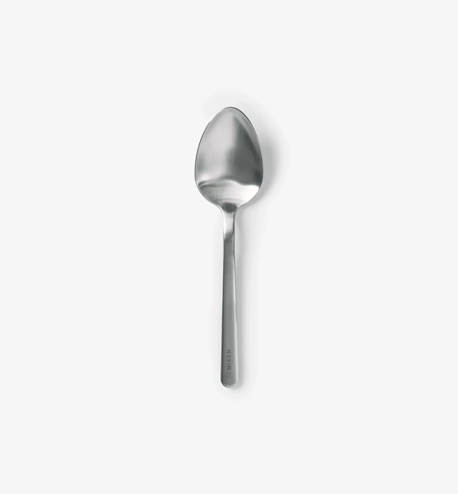 Plating Chef Spoon