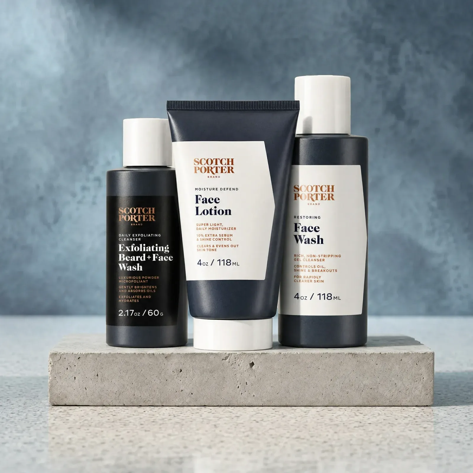 Face Care Collection